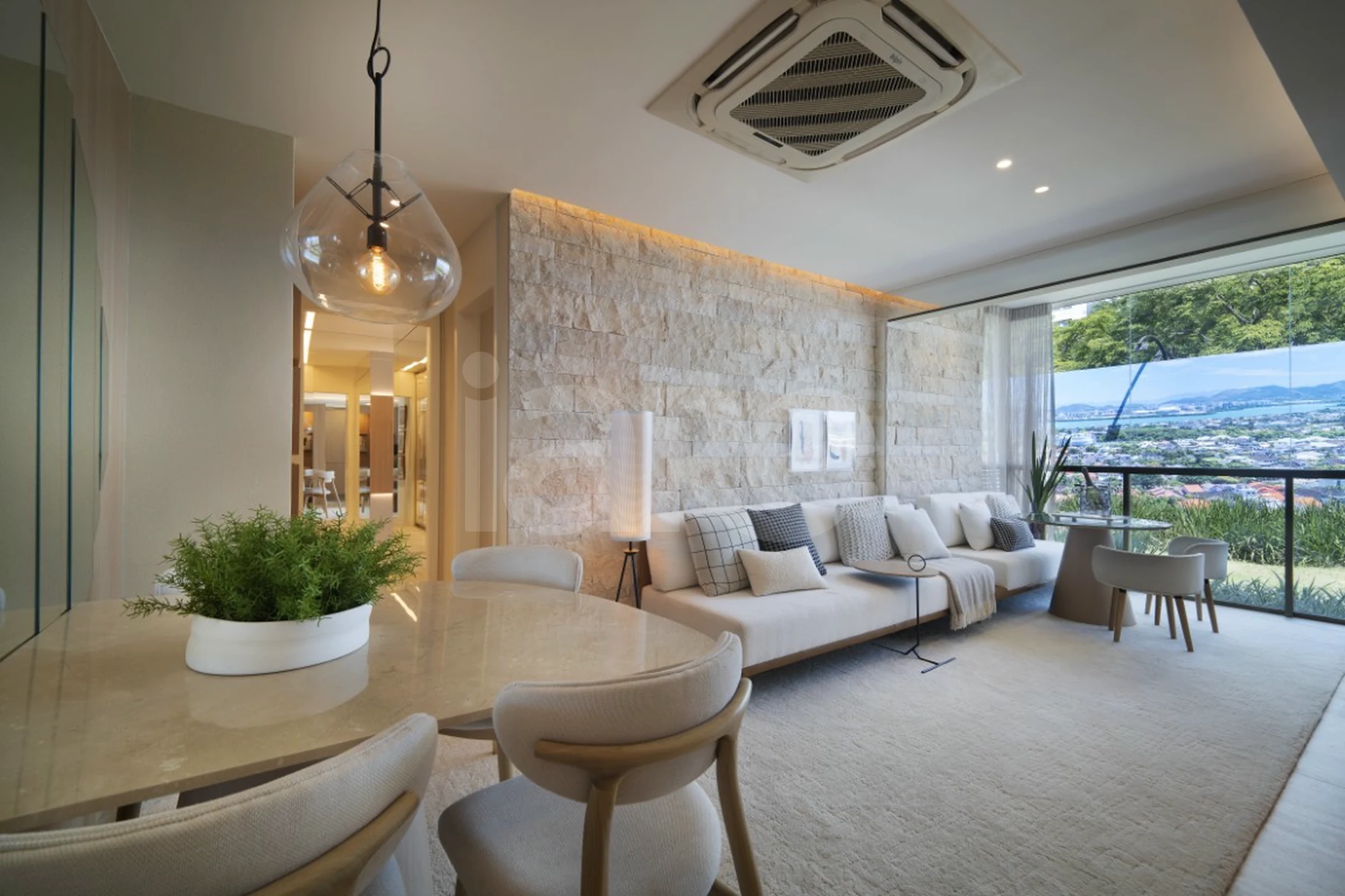 Epic Golf - Cobertura com 162,96 m², em Barra da Tijuca — foto 7