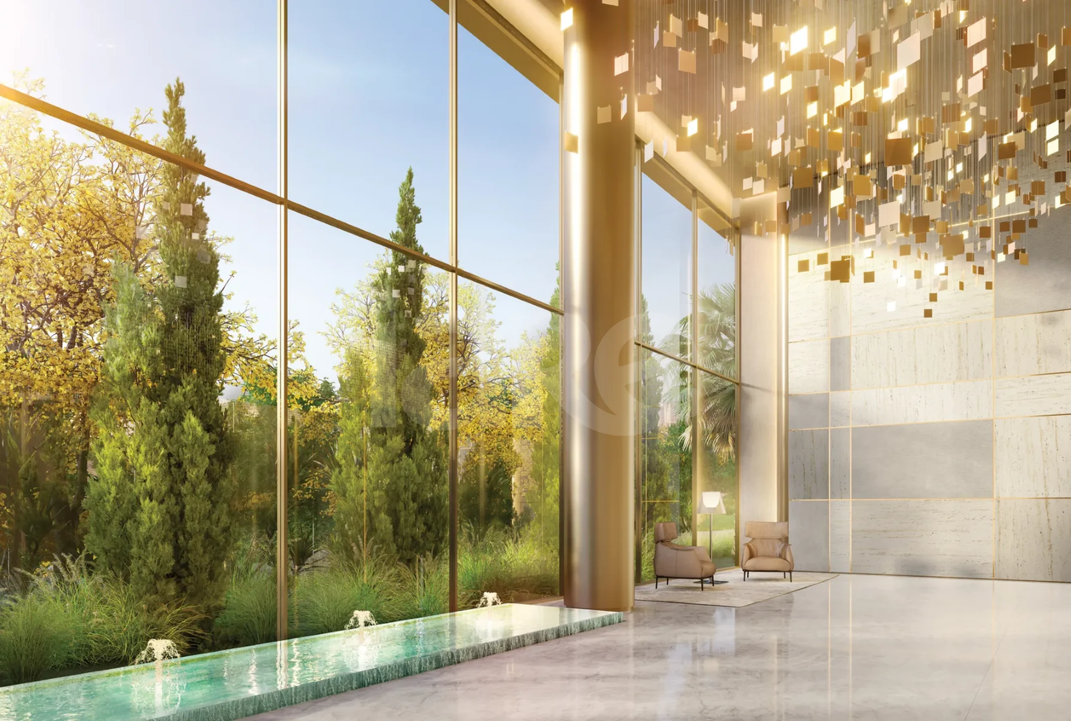 La Galerie Moema - Cobertura com 770,2 m², em Moema — foto 4