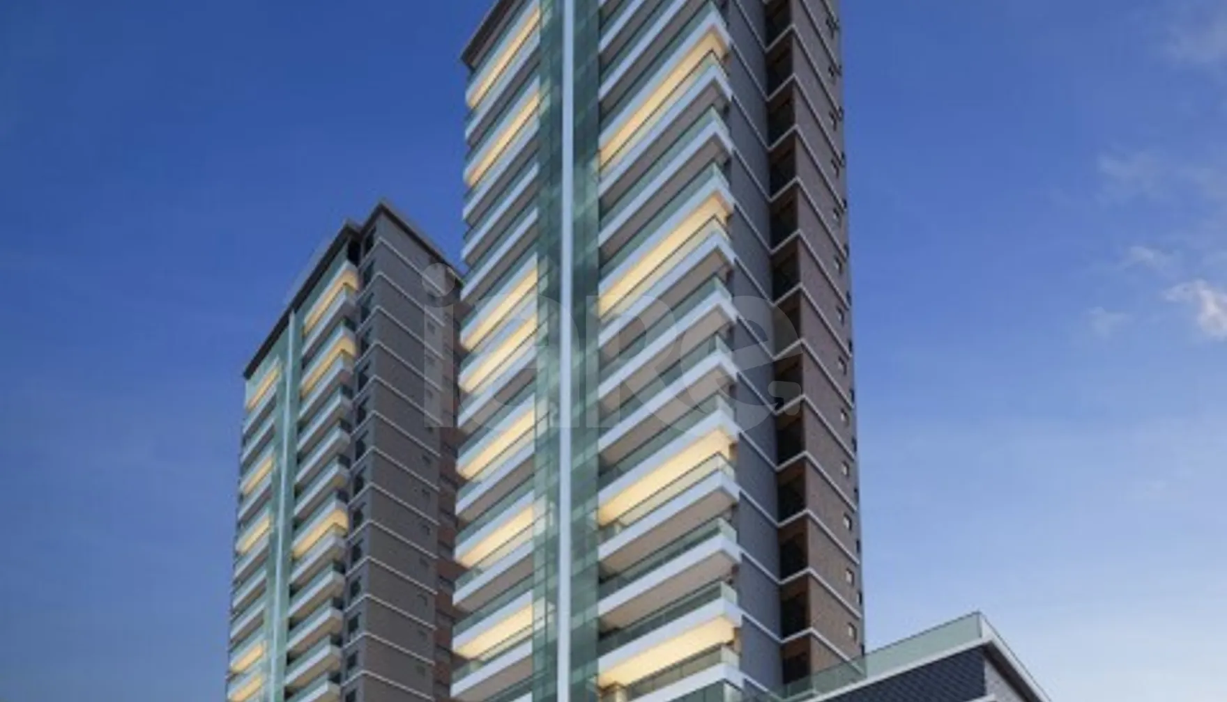 Montreal Towers - Apartamento com 130,52 m², em Meia Praia — foto 4