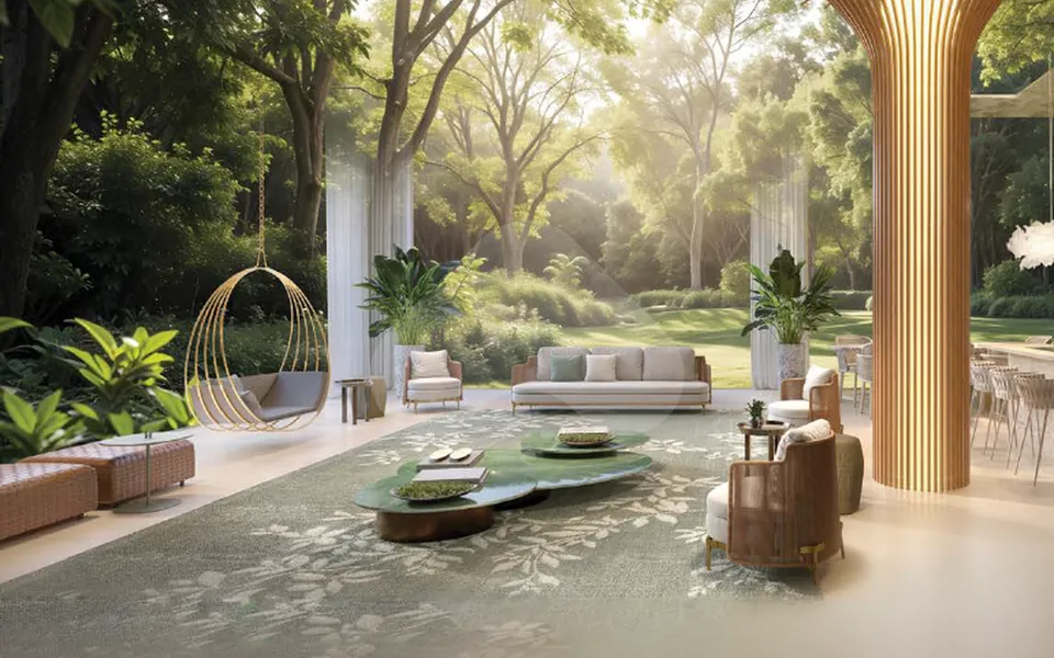 Brooklin Senses by Cyrela - Apartamento com 145 m², em Brooklin Novo — foto 12