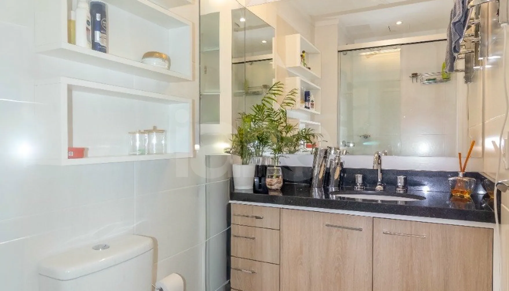 Villa Moinhos Apto 8788 - Apartamento com 59 m², em Rio Branco — foto 22