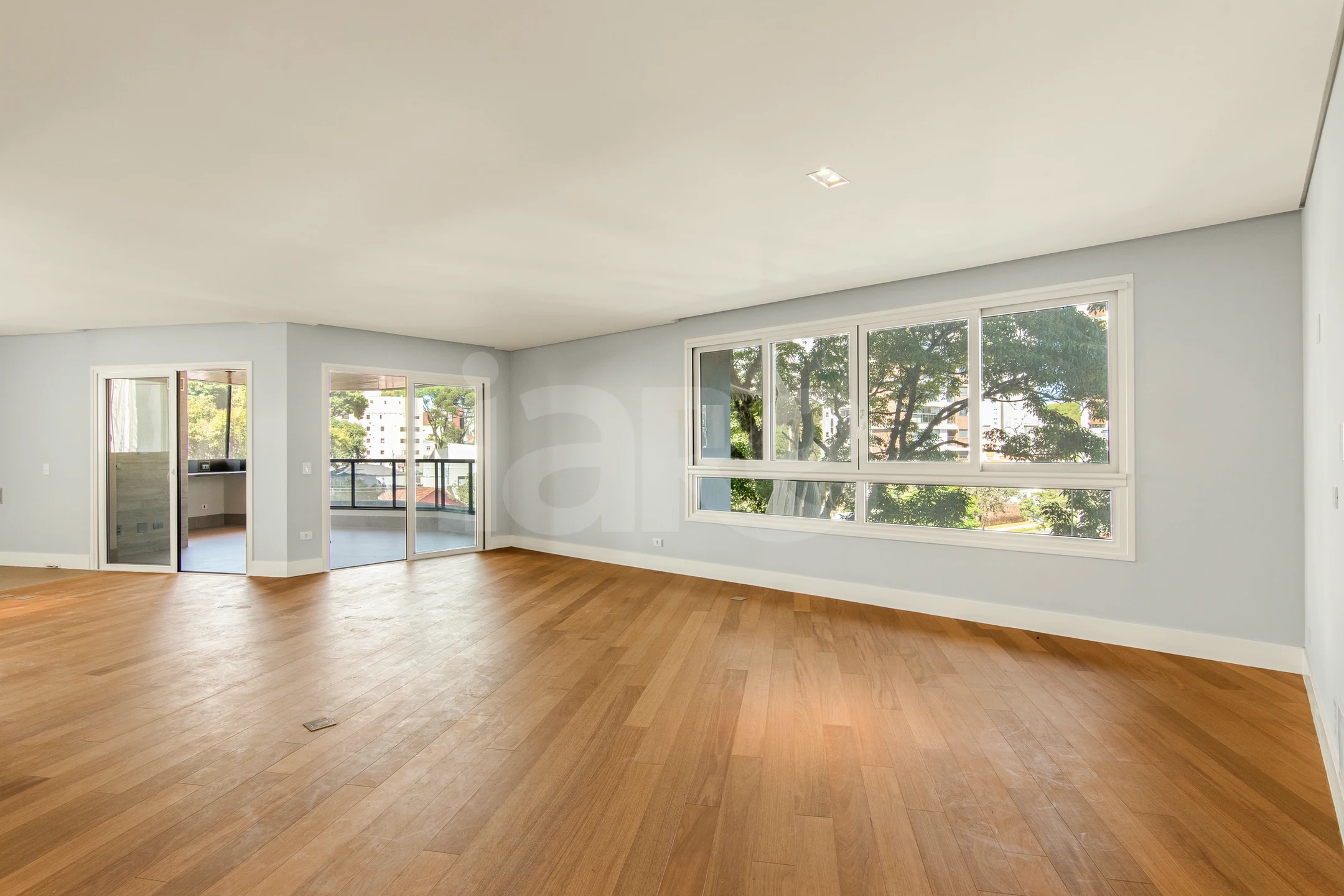 Guaraúna - Garden com 283 m², em Juvevê — foto 7