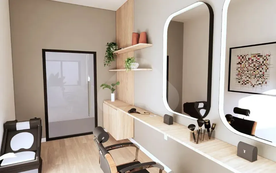Rapha by Tová - Apartamento com 27,53 m², em Artur Alvim — foto 11