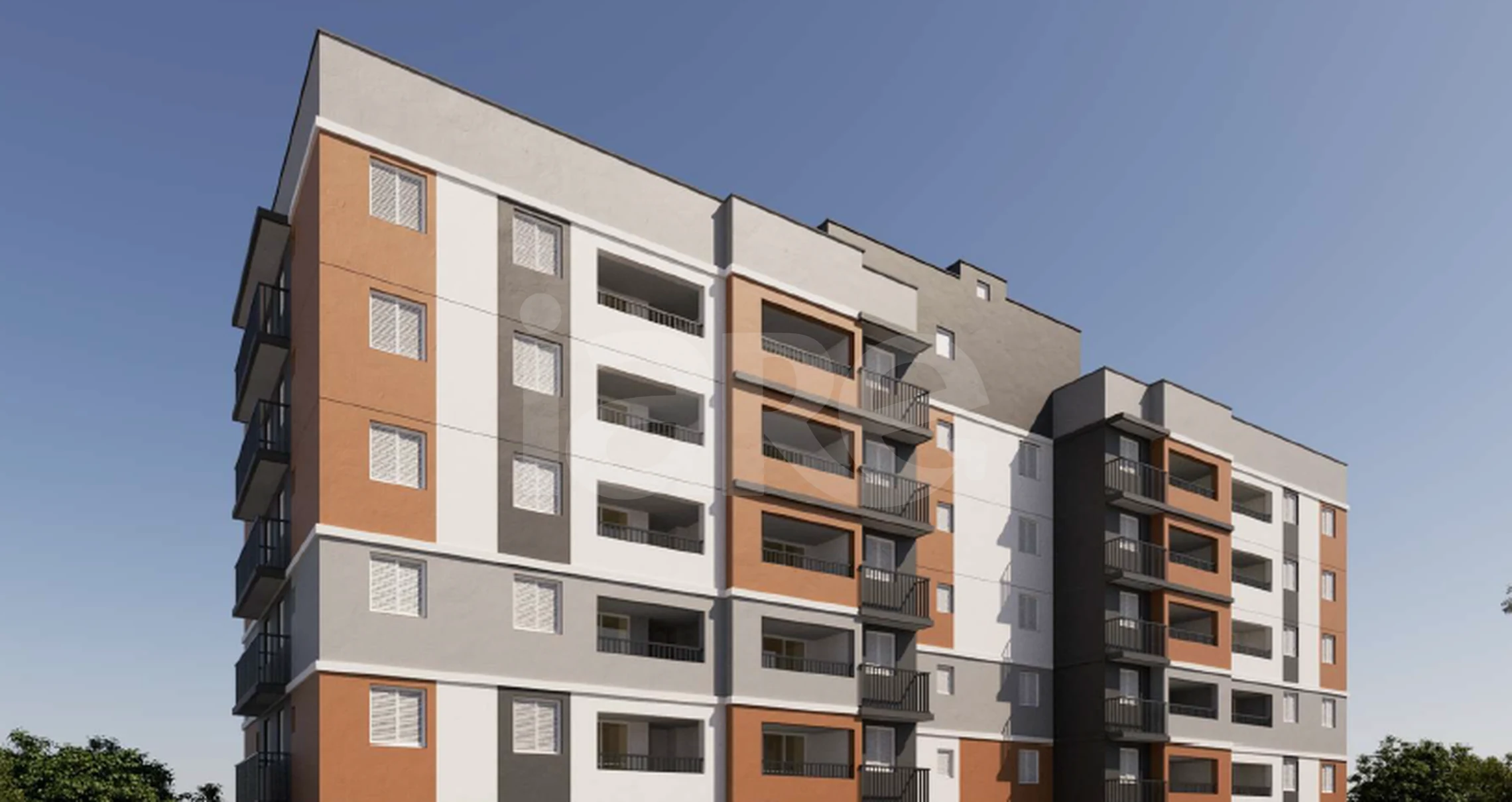 Gran Reserva by Integra - Casa com 82,3 m², em Parque Santa Rosa — foto 3