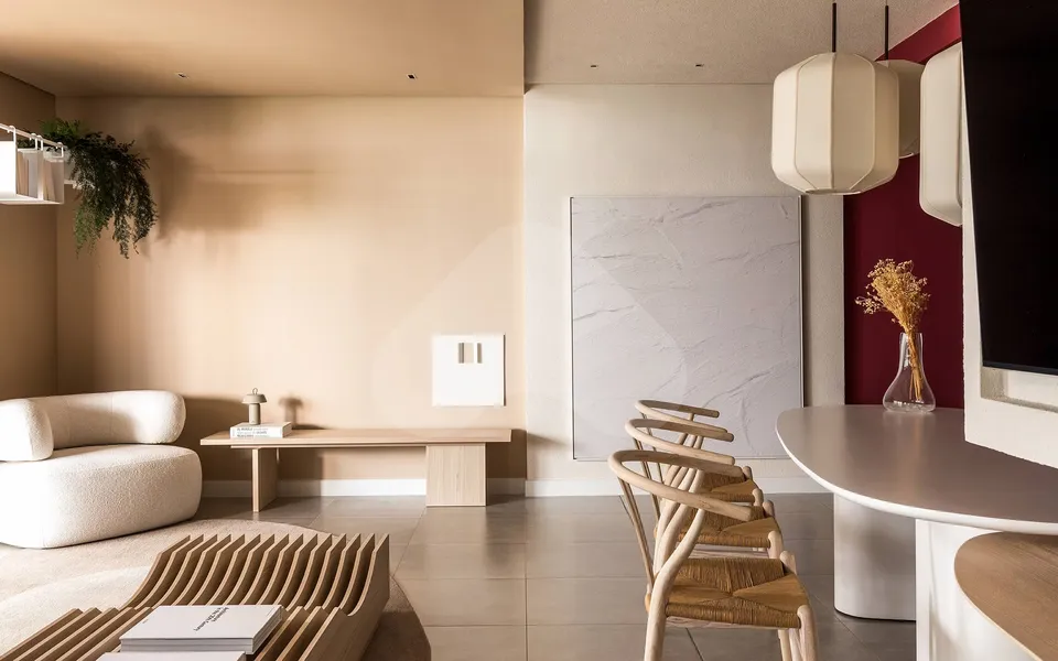 Nest - Apartamento com 84,91 m², em Alto da Rua XV — foto 18