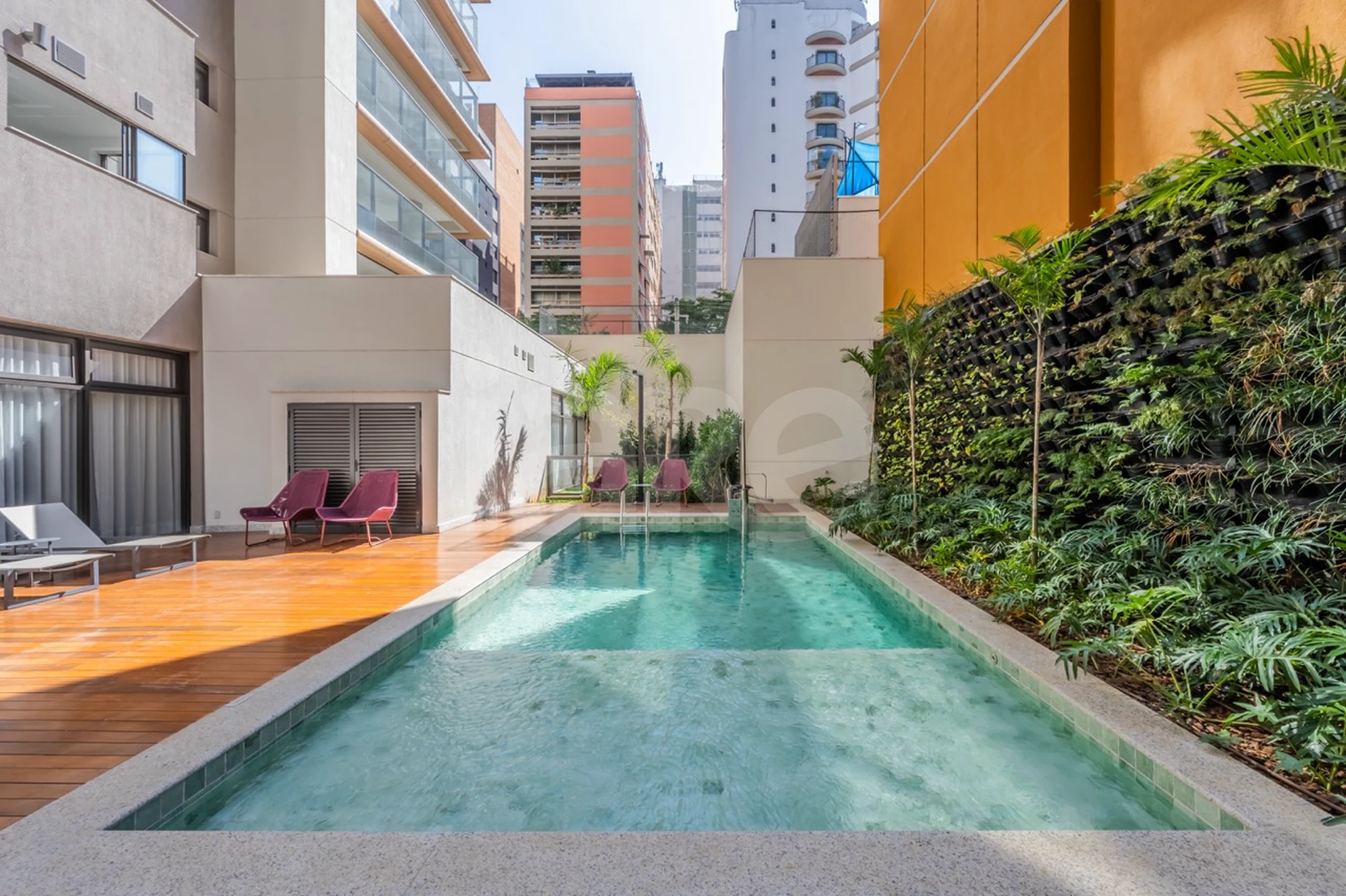 Ibirapuera Park - Apartamento com 153,02 m², em Moema — foto 28
