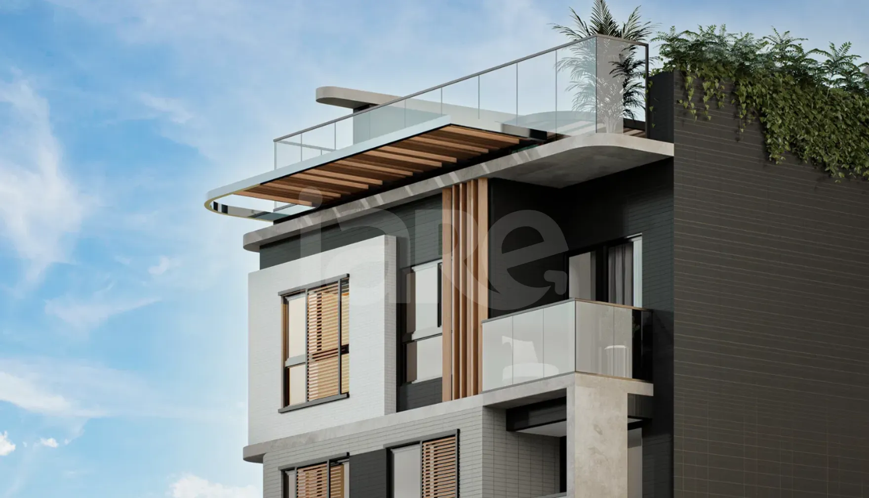 Majesty Residence - Garden com 49,89 m², em Intermares — foto 10