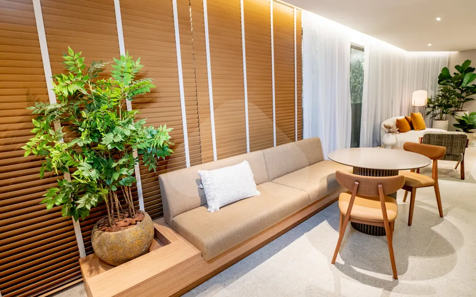 BS Rubi - Apartamento com 229,93 m², em Cocó — foto 25