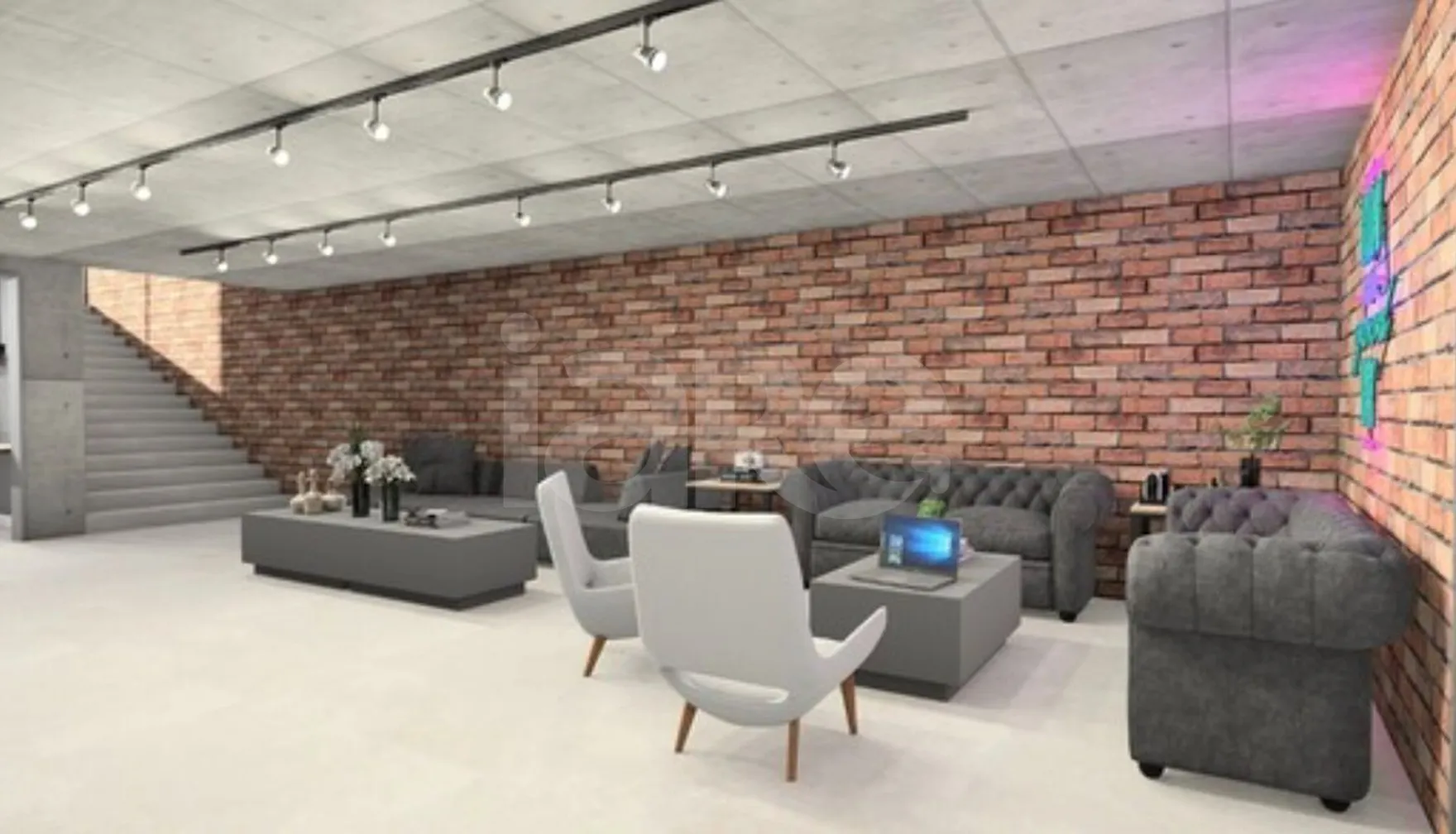 Belgrávia - Studio com 30 m², em Centro Histórico — foto 7