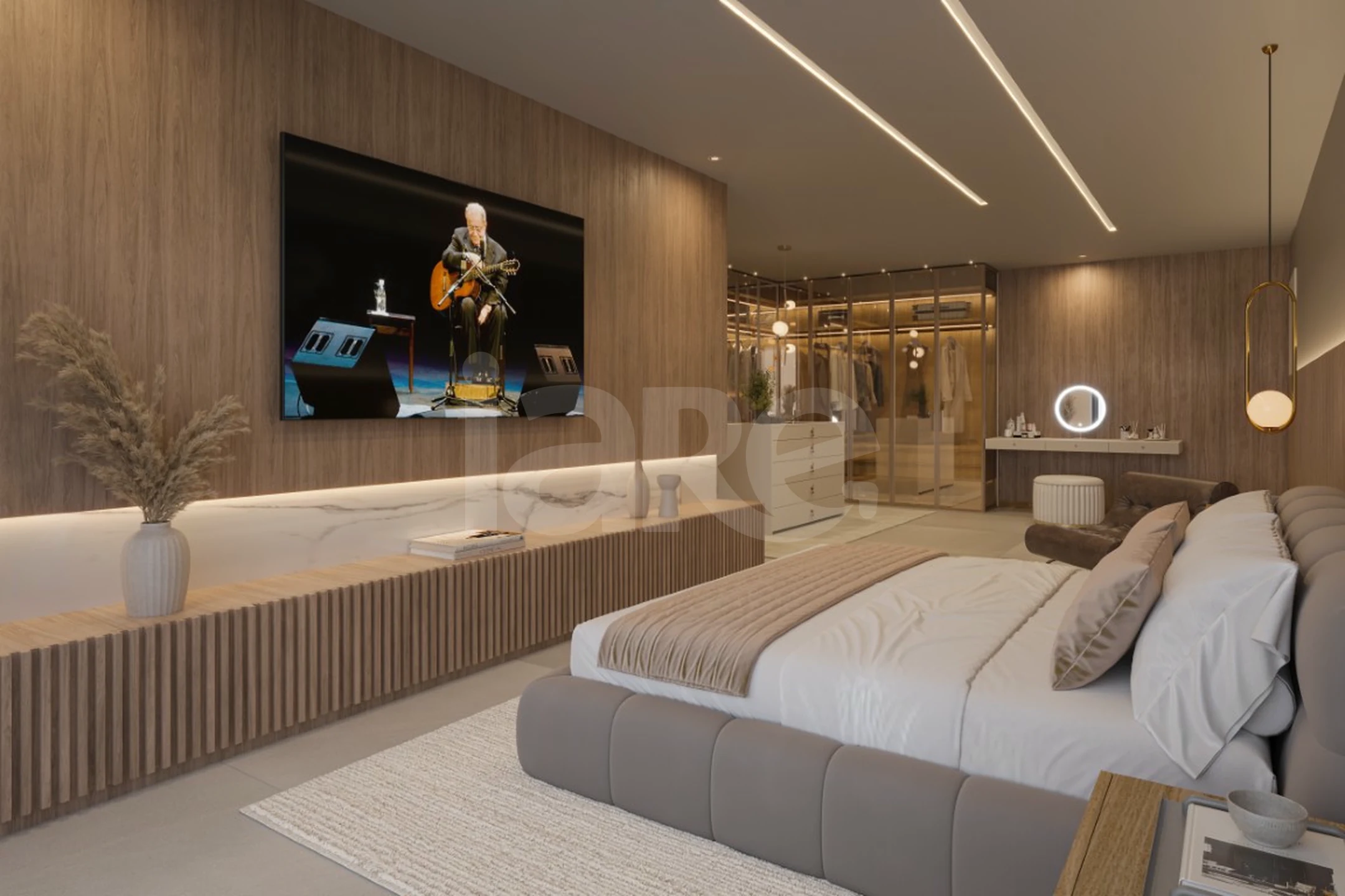 Apogeo - Apartamento com 342,07 m², em Praia da Costa — foto 6