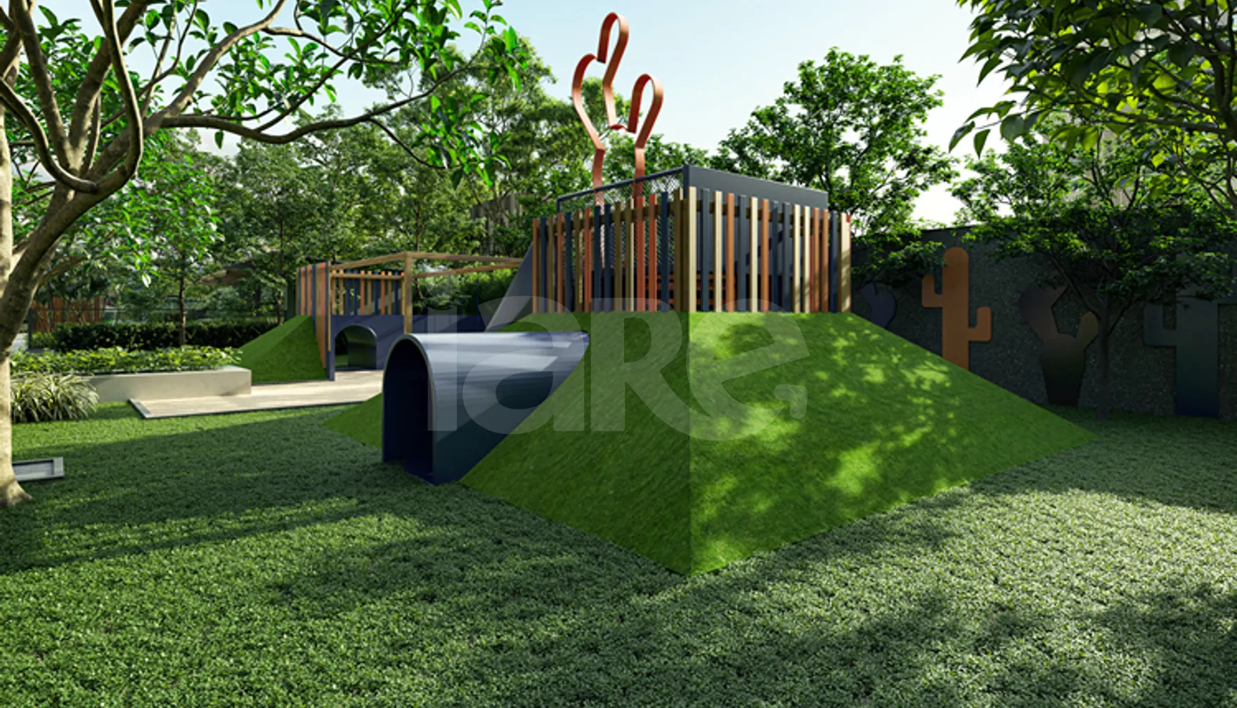 Armorial - Apartamento com 64,76 m², em Altiplano Cabo Branco — foto 15