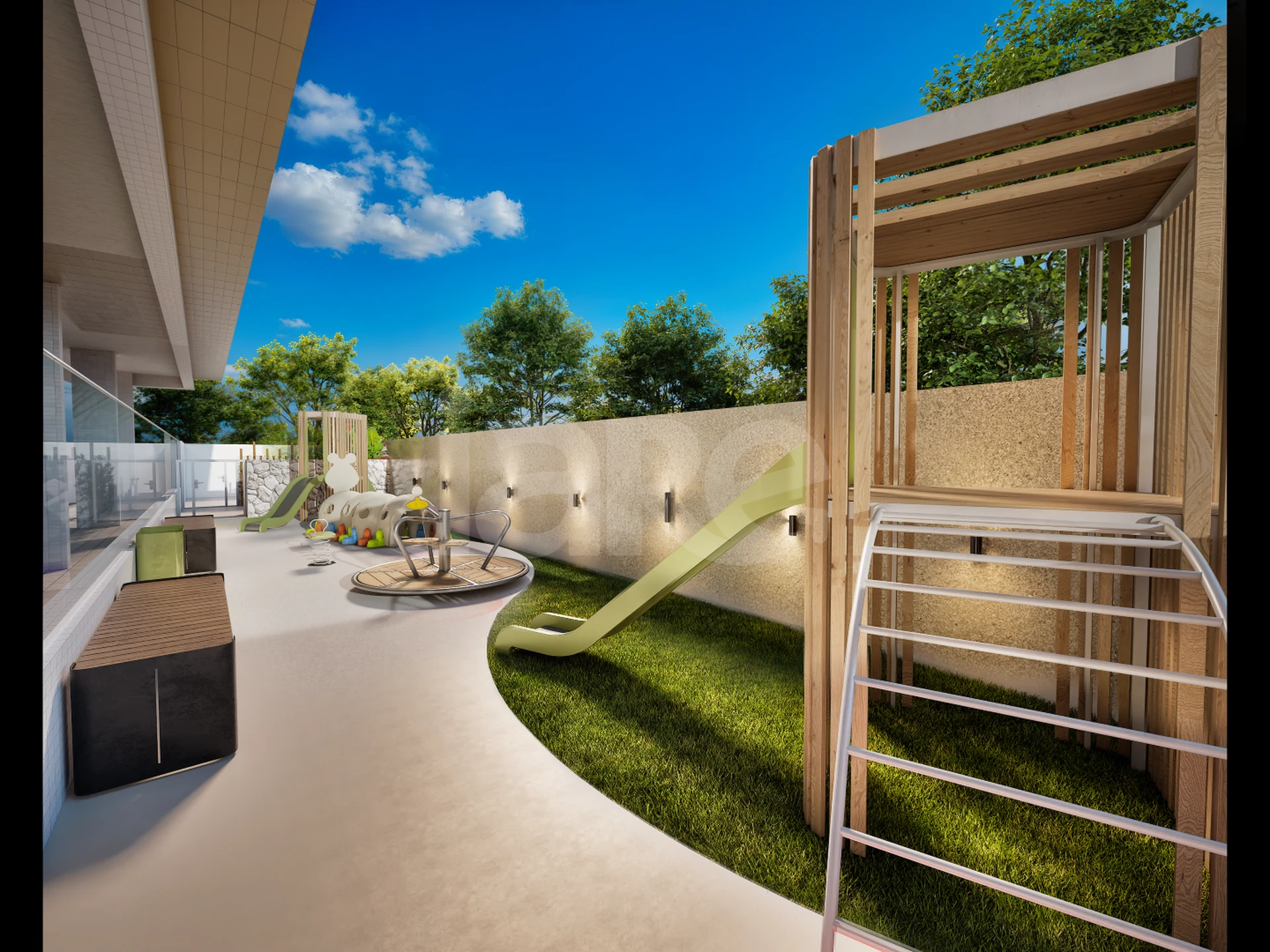 Bloom Living - Apartamento com 54,43 m², em Aeroclube — foto 13