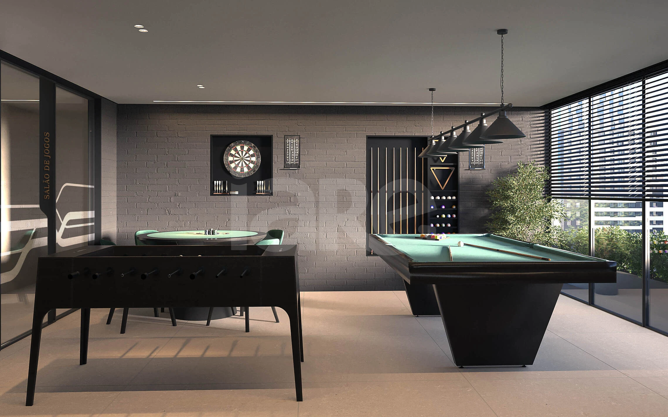 Artsy - Apartamento com 62,19 m², em Cabo Branco — foto 17