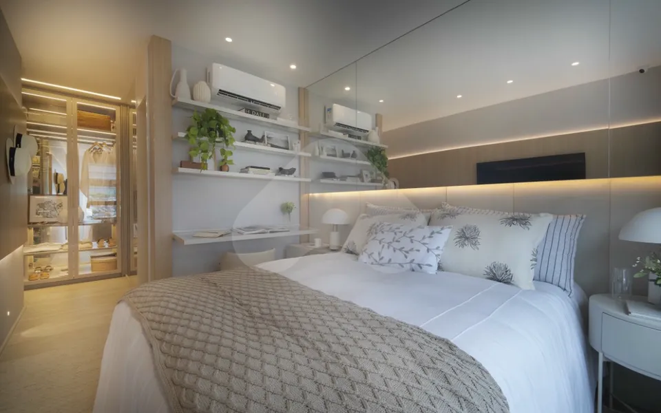 Epic Golf - Apartamento com 76,65 m², em Barra da Tijuca — foto 43