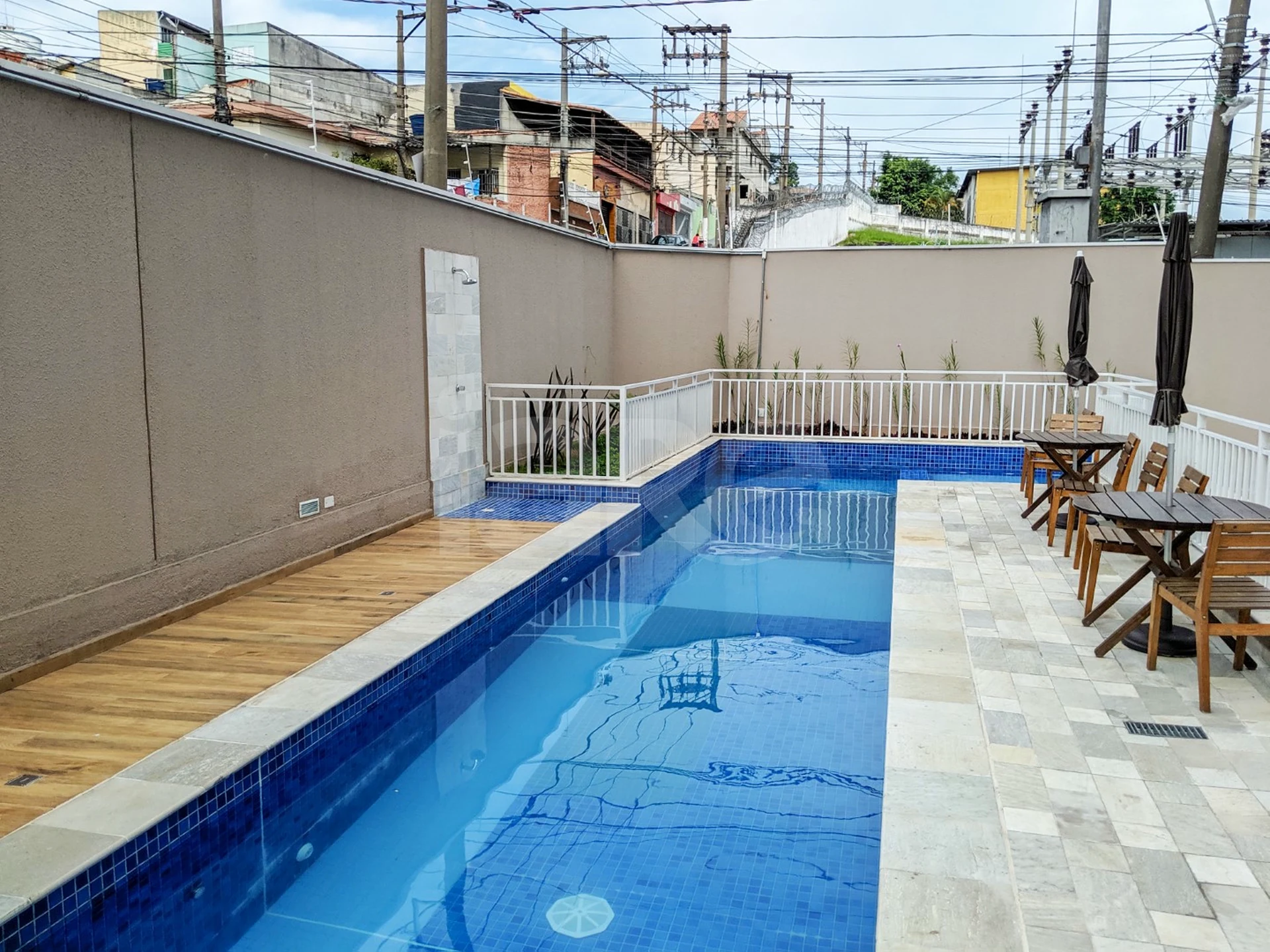 Mundi Mbigucci - Apartamento com 48 m², em Paulicéia — foto 39