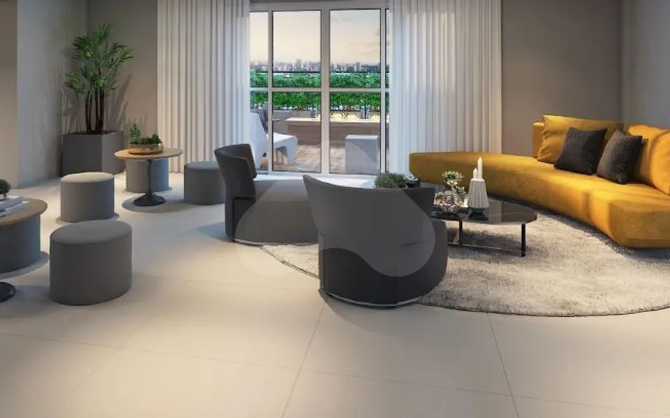 Infini Vila Mariana - Studio com 27,73 m², em Vila Mariana — foto 6