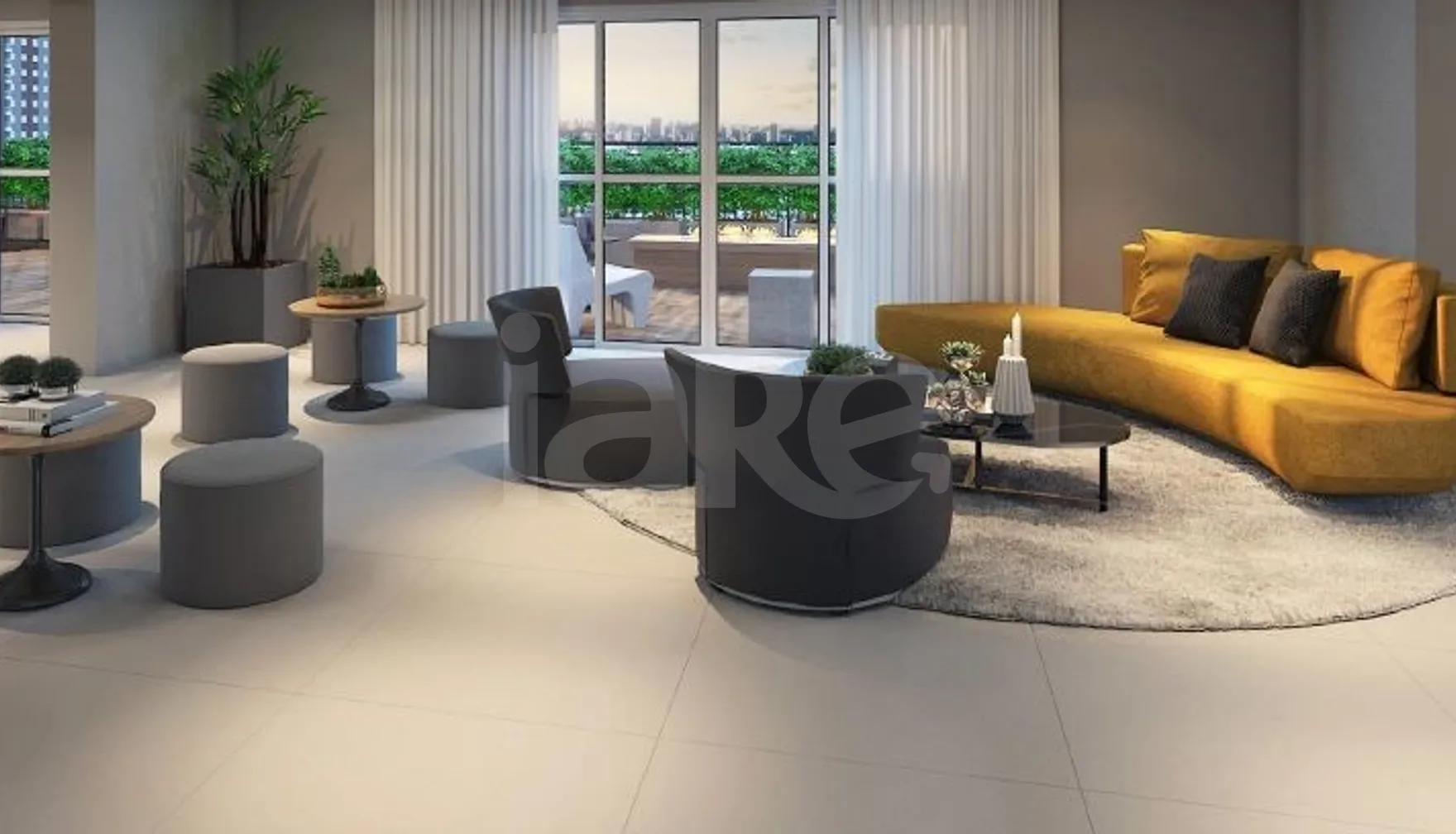Infini Vila Mariana - Studio com 27,73 m², em Vila Mariana — foto 6