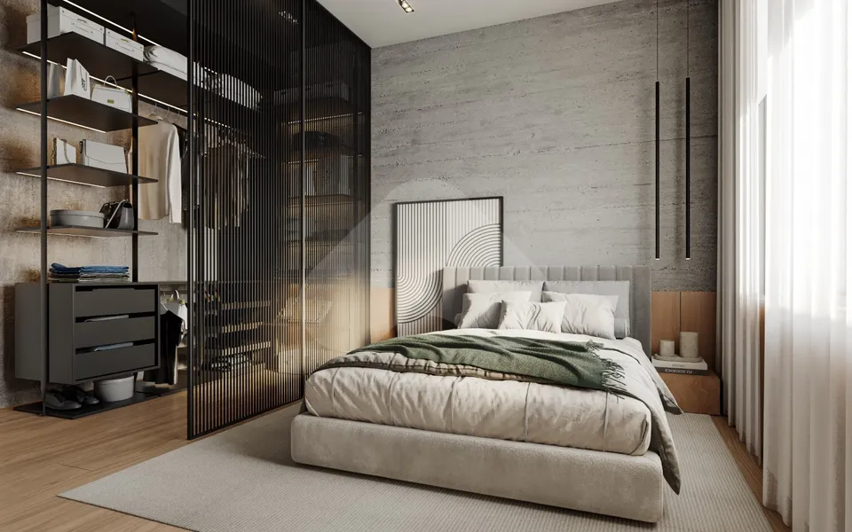 Audace - Garden com 99,33 m², em Centro — foto 41