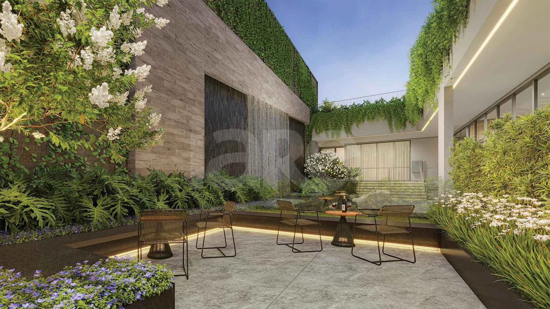 Agami Park Residences - Apartamento com 215,18 m², em Moema — foto 22