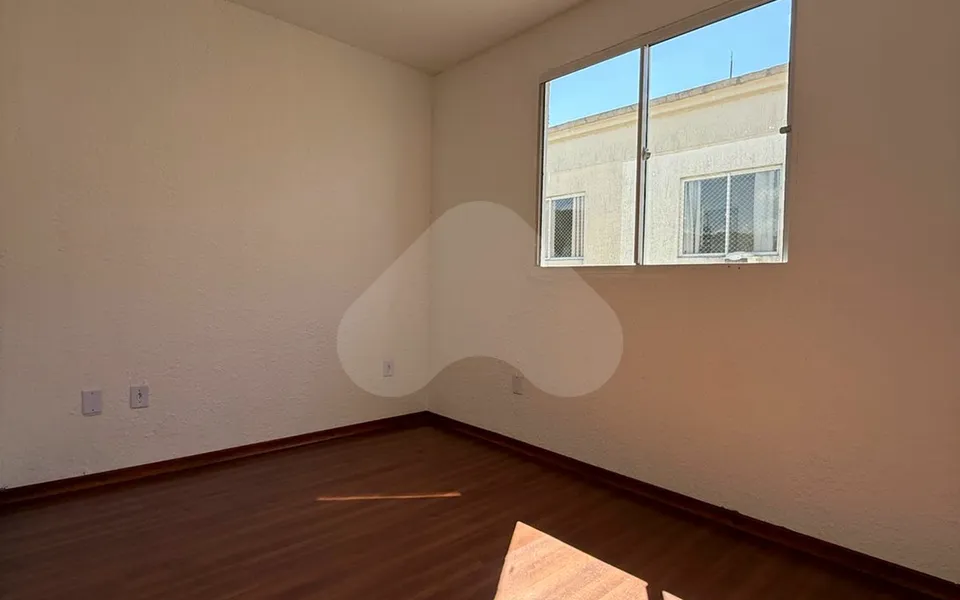 Residencial Alto Protásio Apto 504 Bloco 6 - Apartamento com 41 m², em Rubem Berta — foto 5