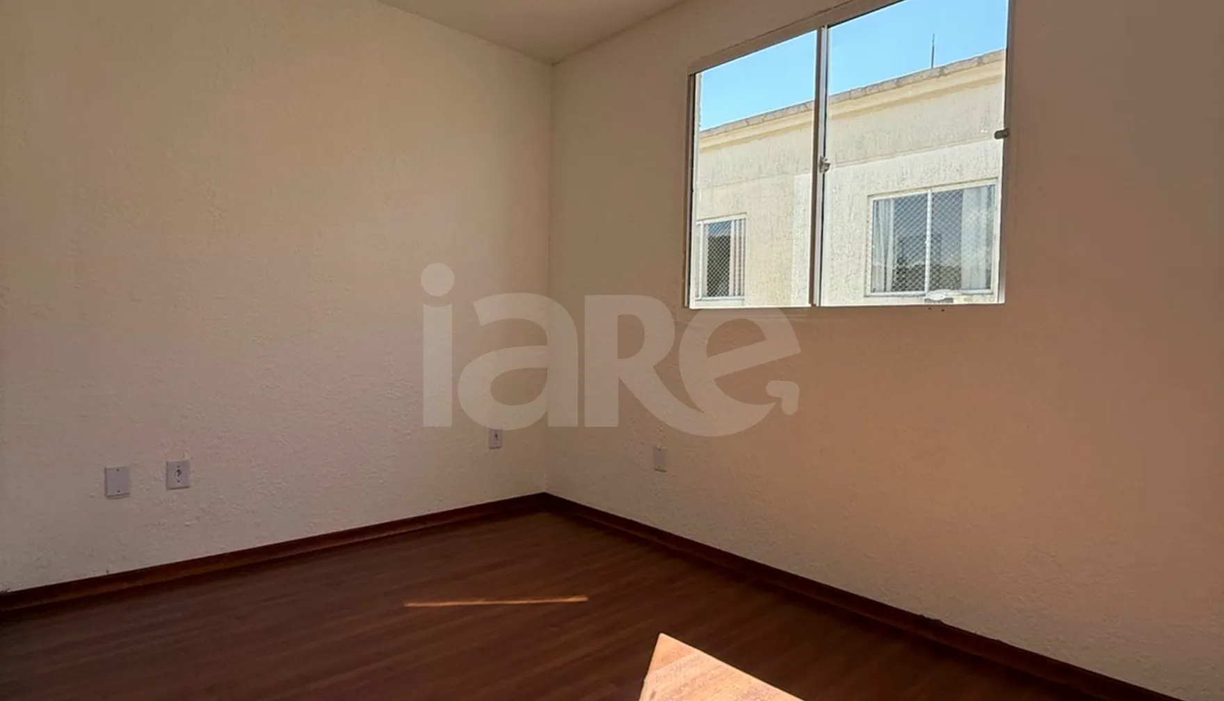 Residencial Alto Protásio Apto 504 Bloco 6 - Apartamento com 41 m², em Rubem Berta — foto 2