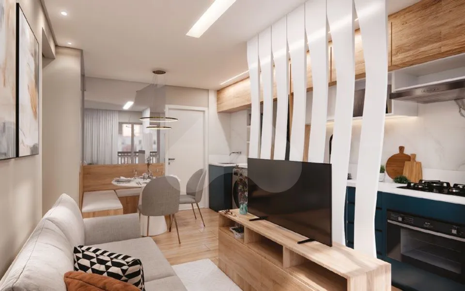 Marauá - Apartamento com 196150 m², em Parada XV de Novembro — foto 4