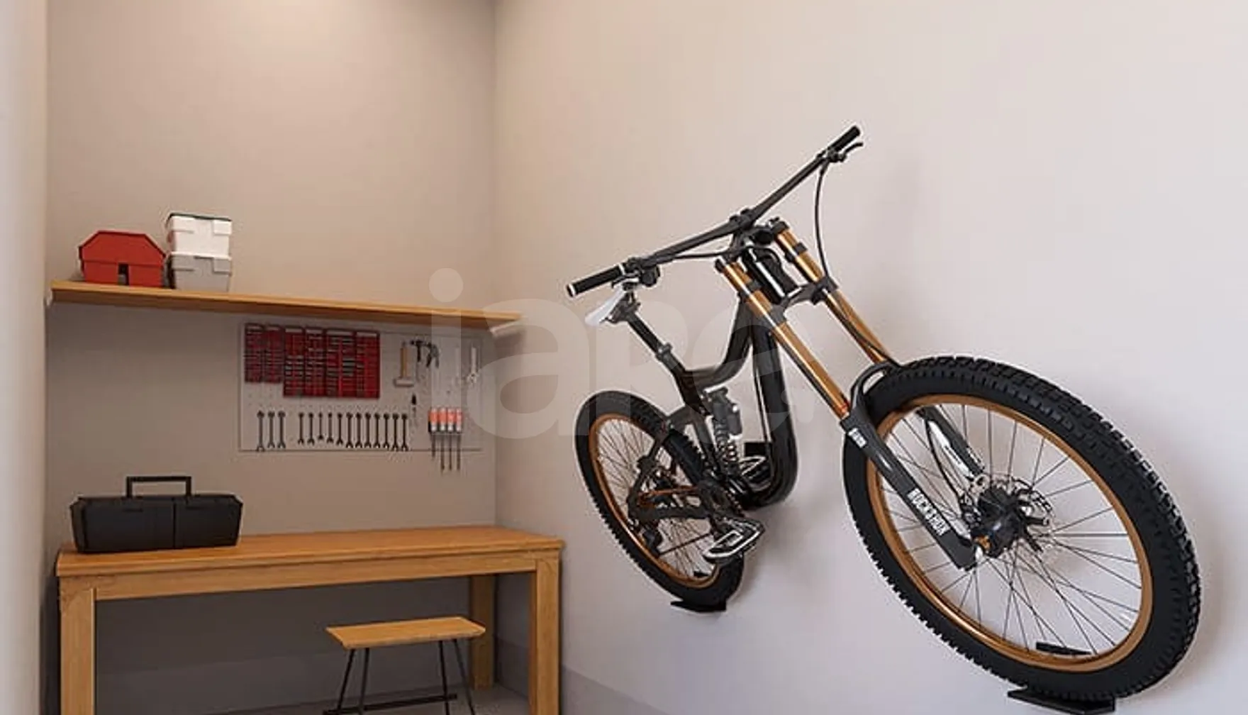 Serena Tucuruvi - Apartamento com 25,33 m², em Vila Gustavo — foto 28