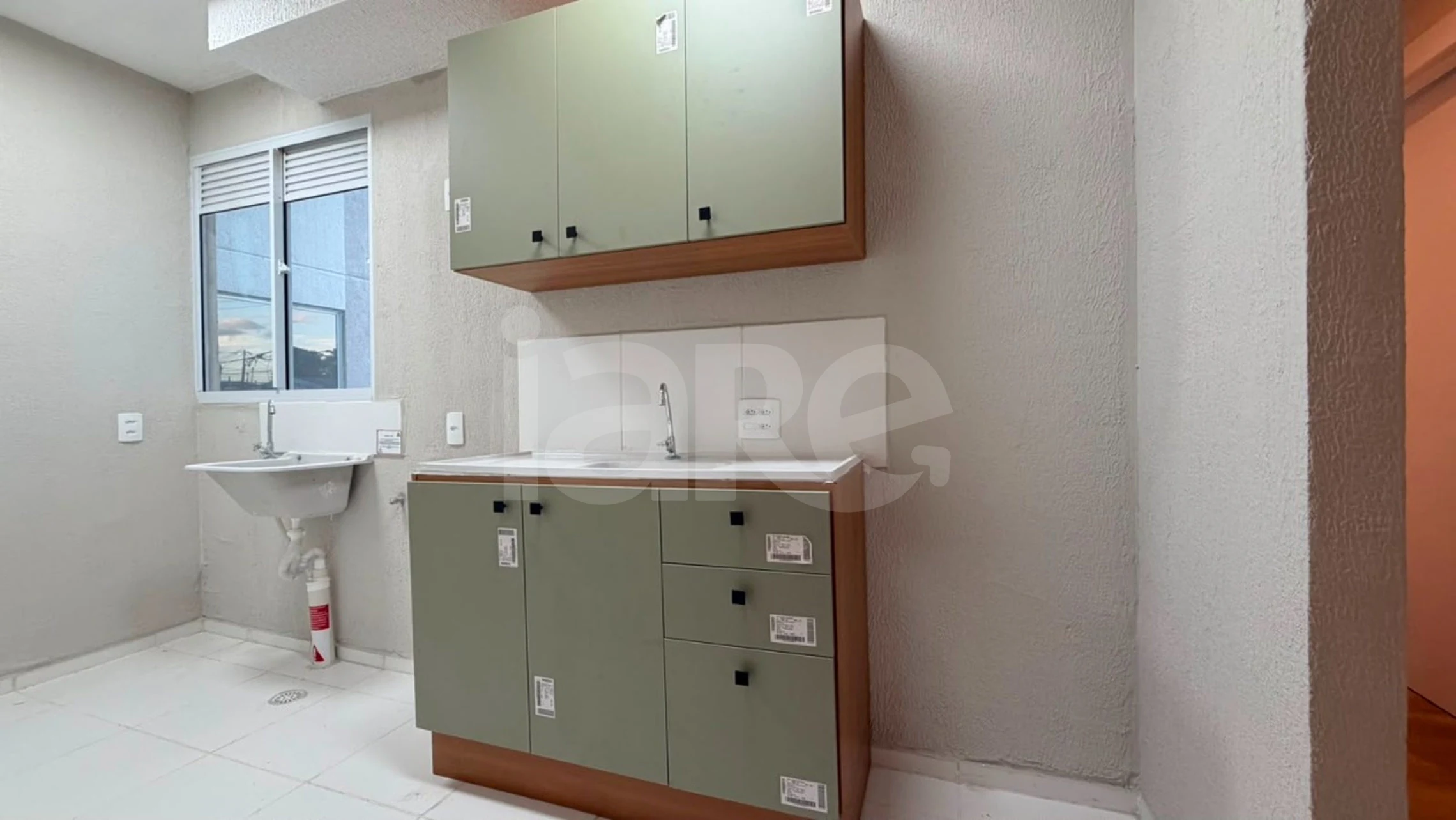 Quinta do Lago - Maggiore Apto AP12346 - Apartamento com 41,05 m², em Passo das Pedras — foto 11