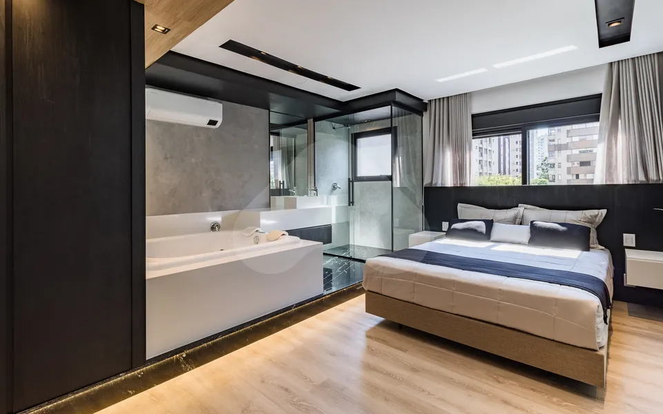 La Vista - Apartamento com 130,07 m², em Petrópolis — foto 40
