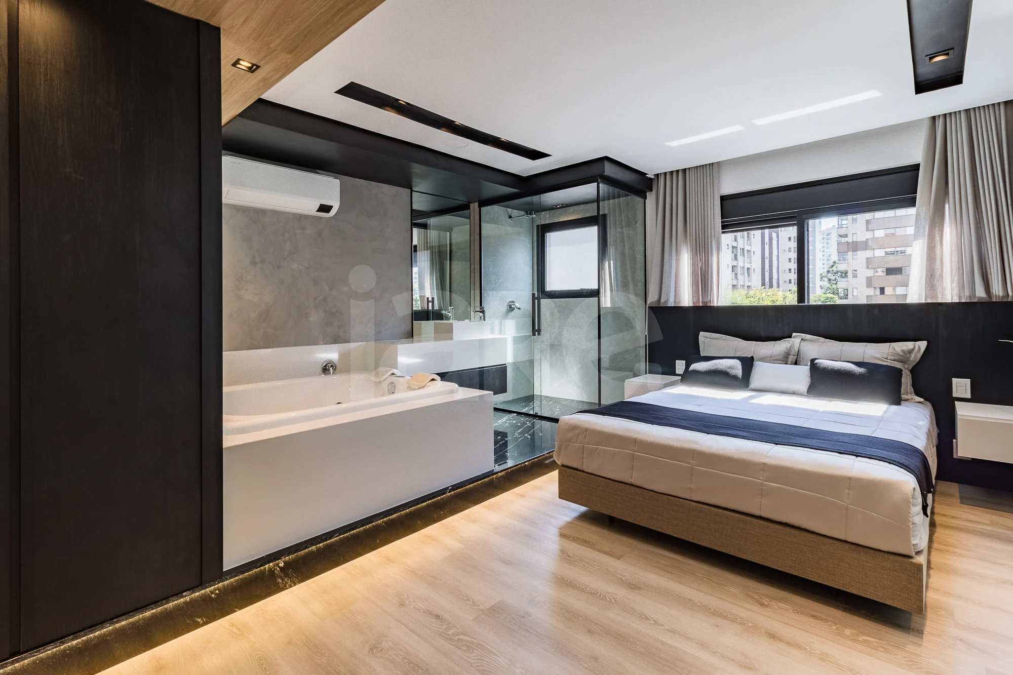 La Vista - Apartamento com 130,07 m², em Petrópolis — foto 16