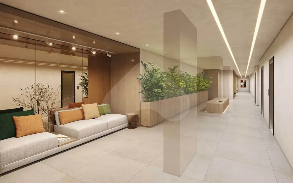 Lume House Vila Prudente - Apartamento com 38,78 m², em Vila Prudente — foto 7