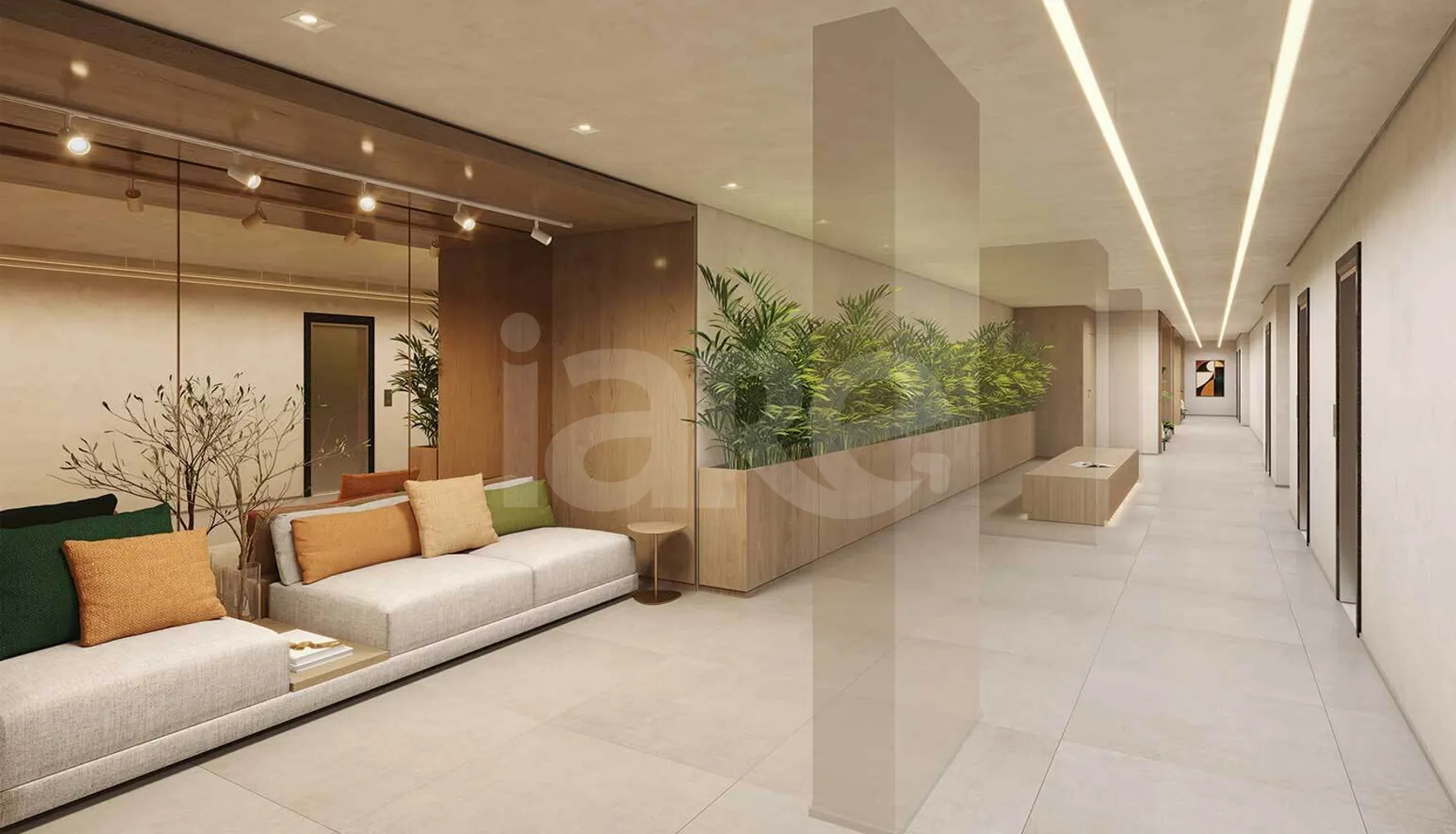 Lume House Vila Prudente - Apartamento com 69,13 m², em Vila Prudente — foto 7