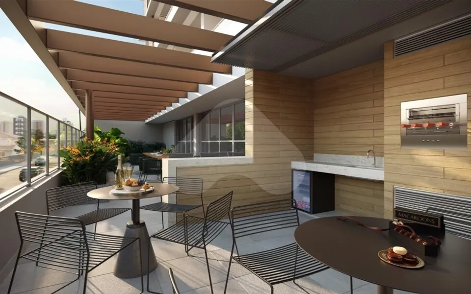 Moa 292 - Studio com 25,75 m², em Moema — foto 18