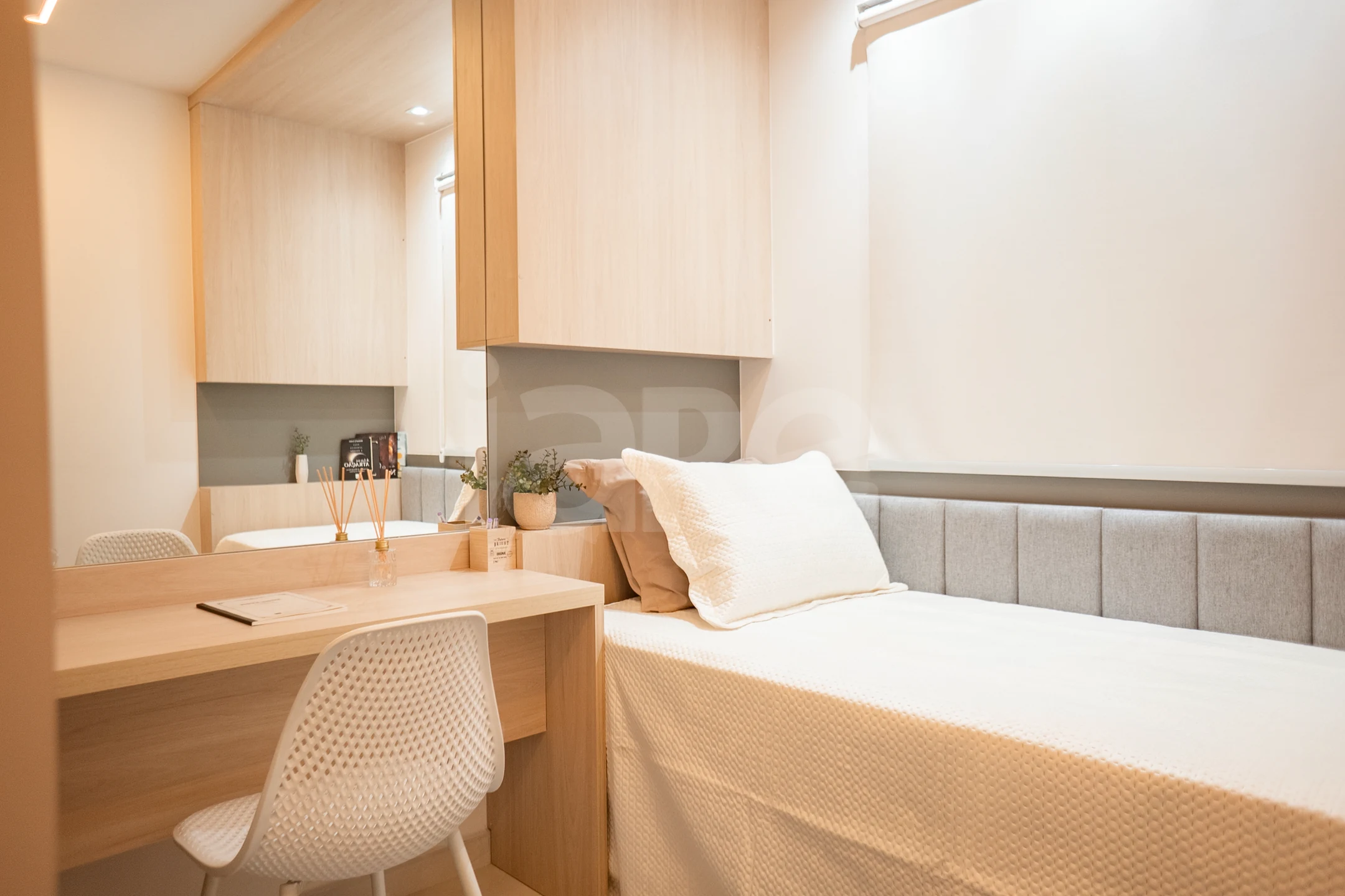 Sou Special Moment - Apartamento com 52,83 m², em Vila Urupês — foto 6