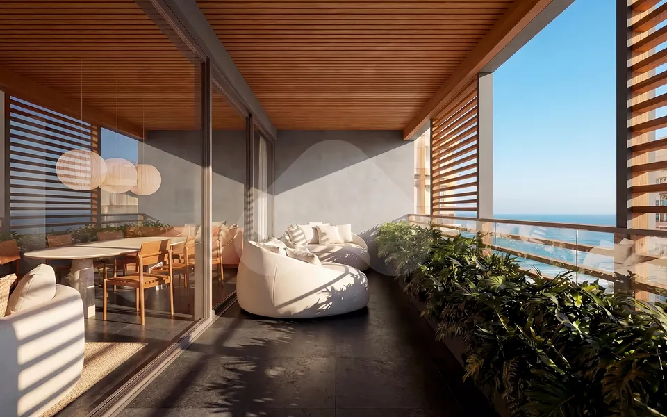 Bruma - Apartamento com 227,76 m², em Leblon — foto 24