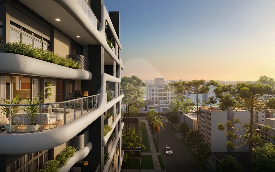 Lior - Apartamento com 72,05 m², em Ahú — foto 4