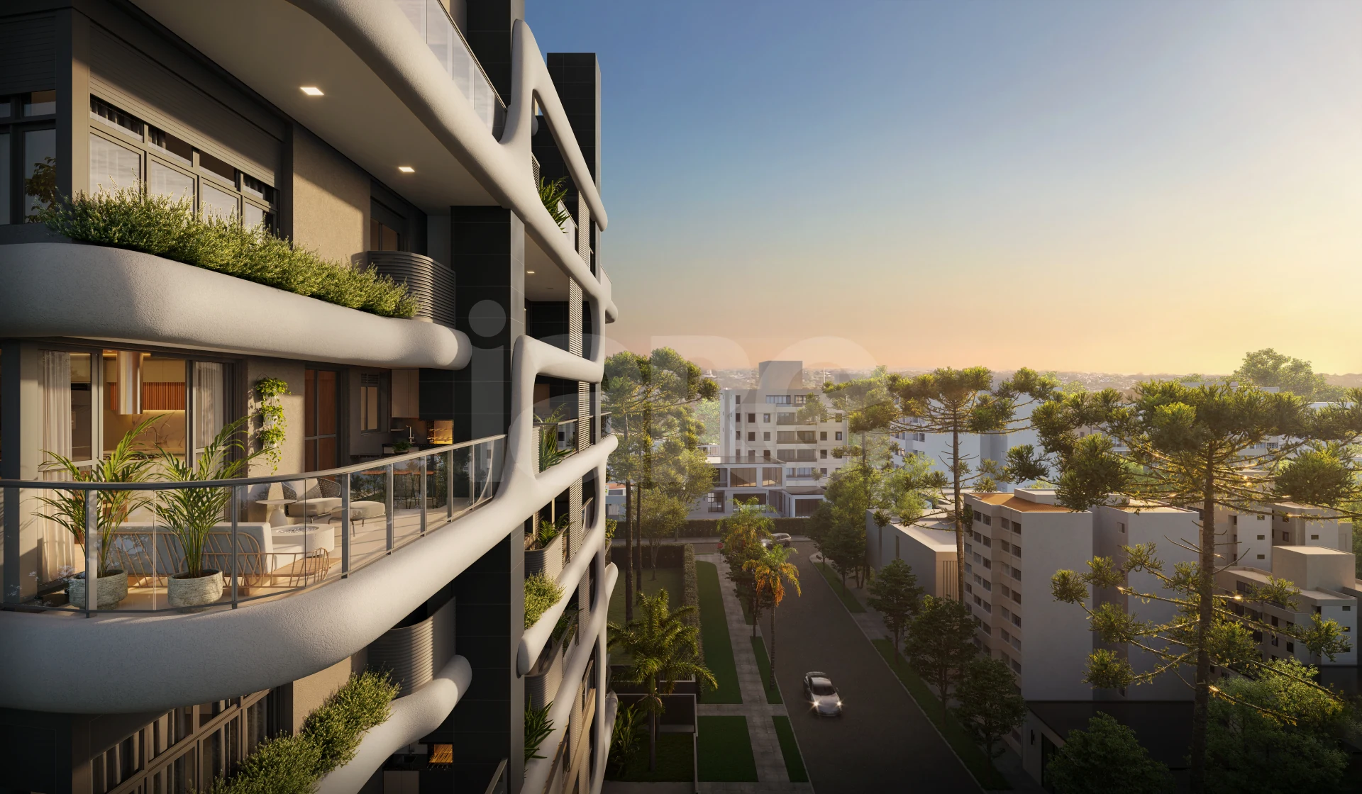 Lior - Garden com 101,23 m², em Ahú — foto 8