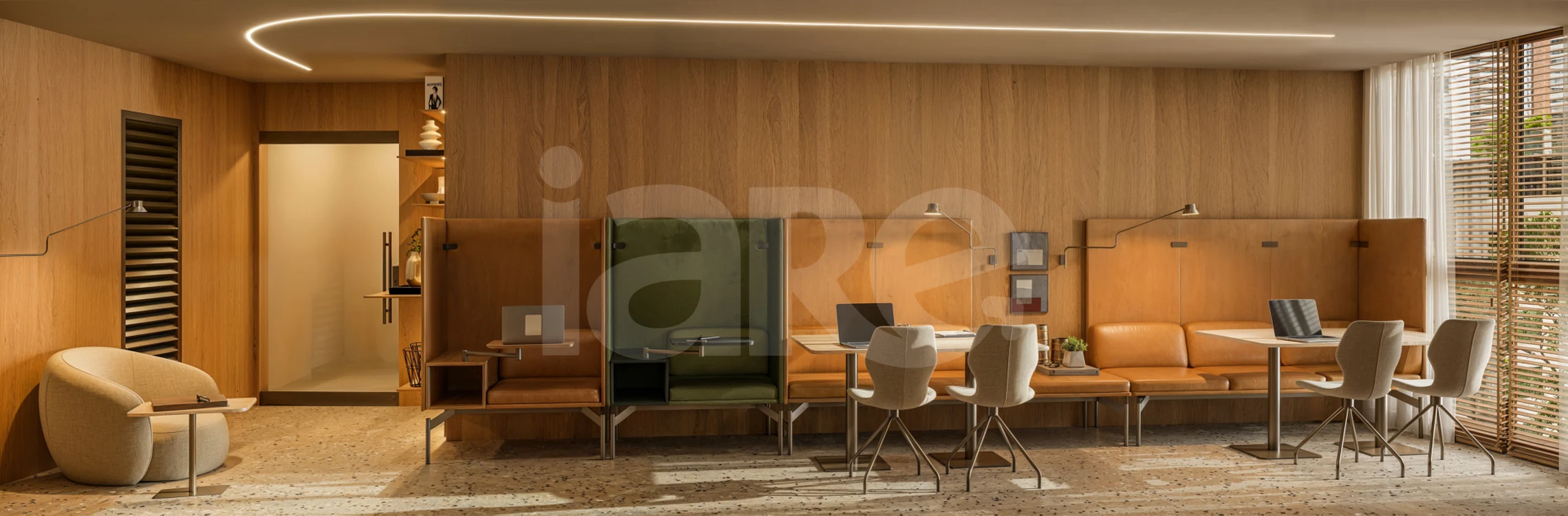 Marall Park - Garden com 27,91 m², em Cabo Branco — foto 18