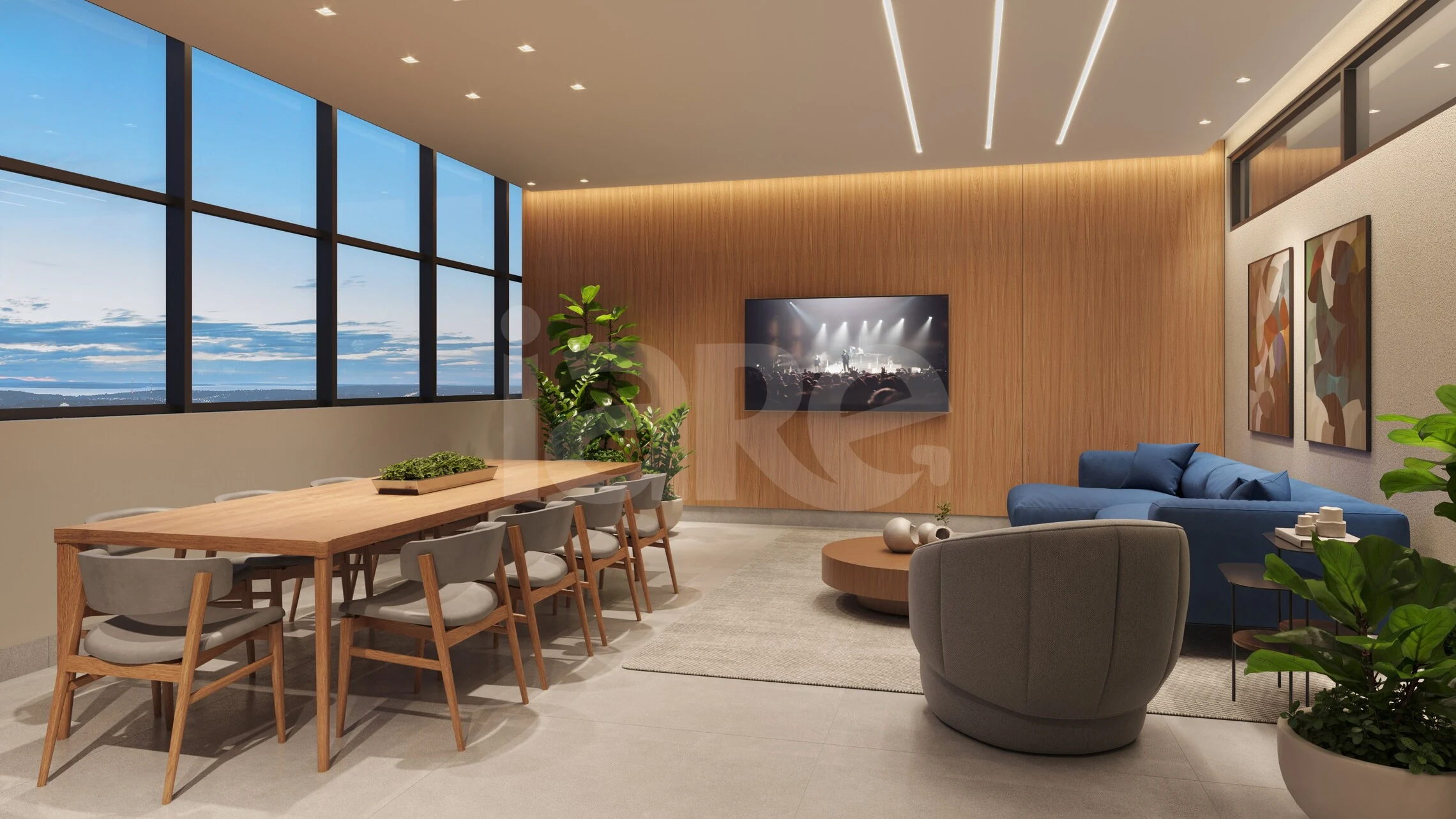 Esquina Jardim da Penha - Loja com 66,83 m², em Jardim da Penha — foto 13