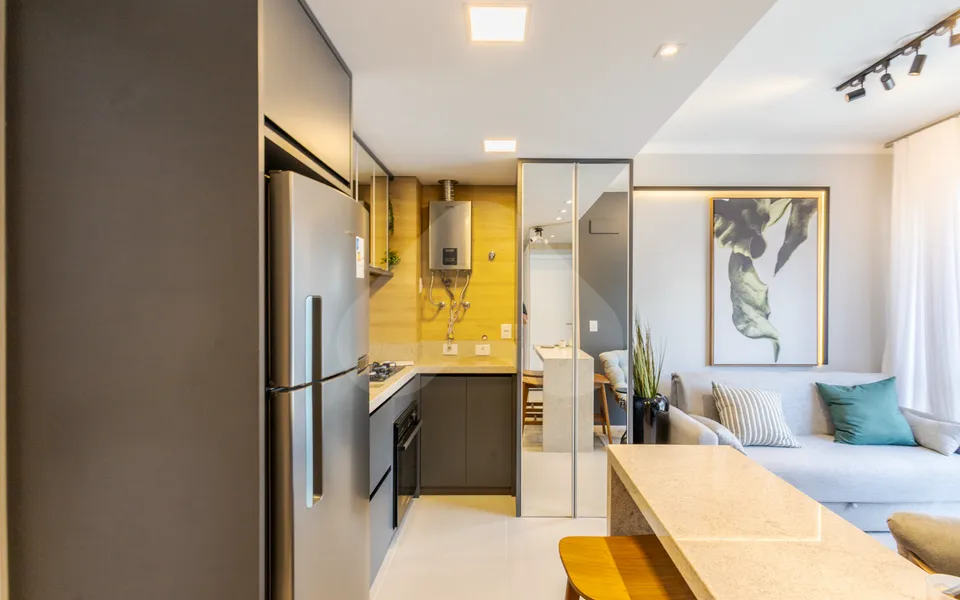 Vert Home Park - Apartamento com 54,42 m², em Farroupilha — foto 21