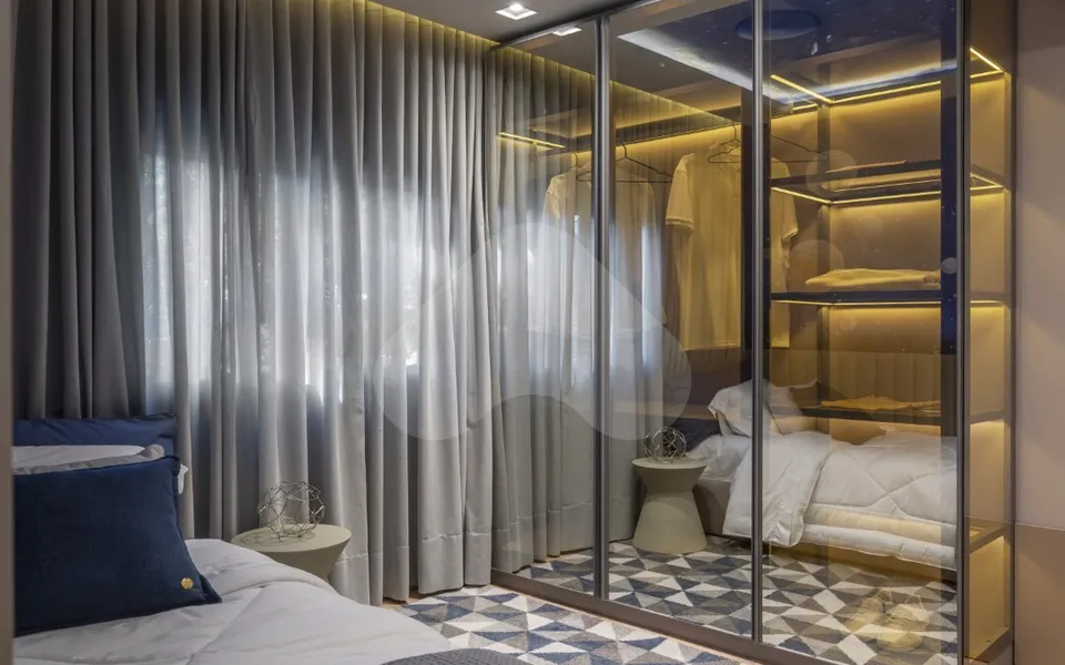 Arbo Residences - Apartamento com 67,97 m², em Higienópolis — foto 21
