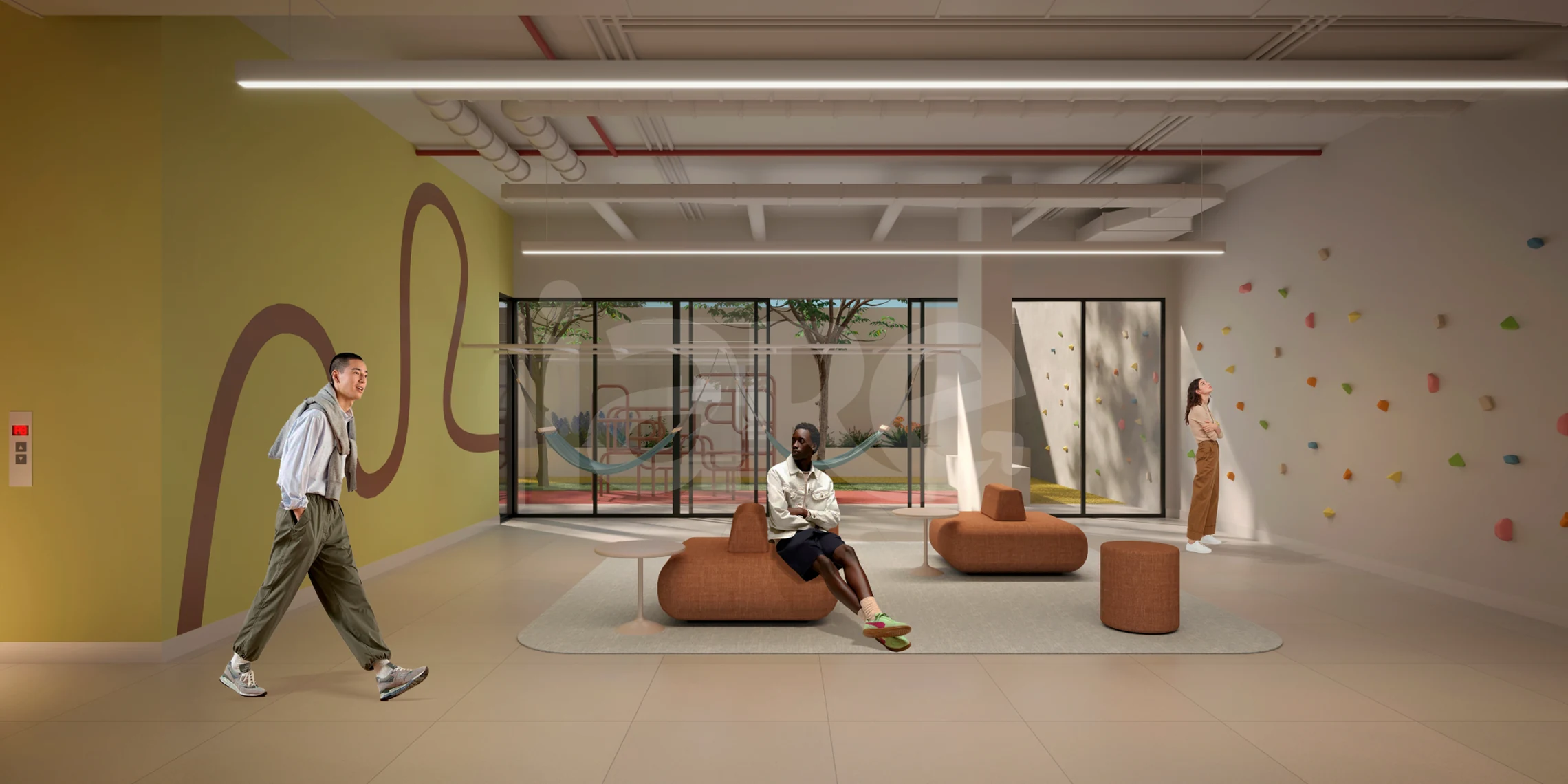 UP Sports Home - Loja com 175,42 m², em Vila Sônia — foto 4