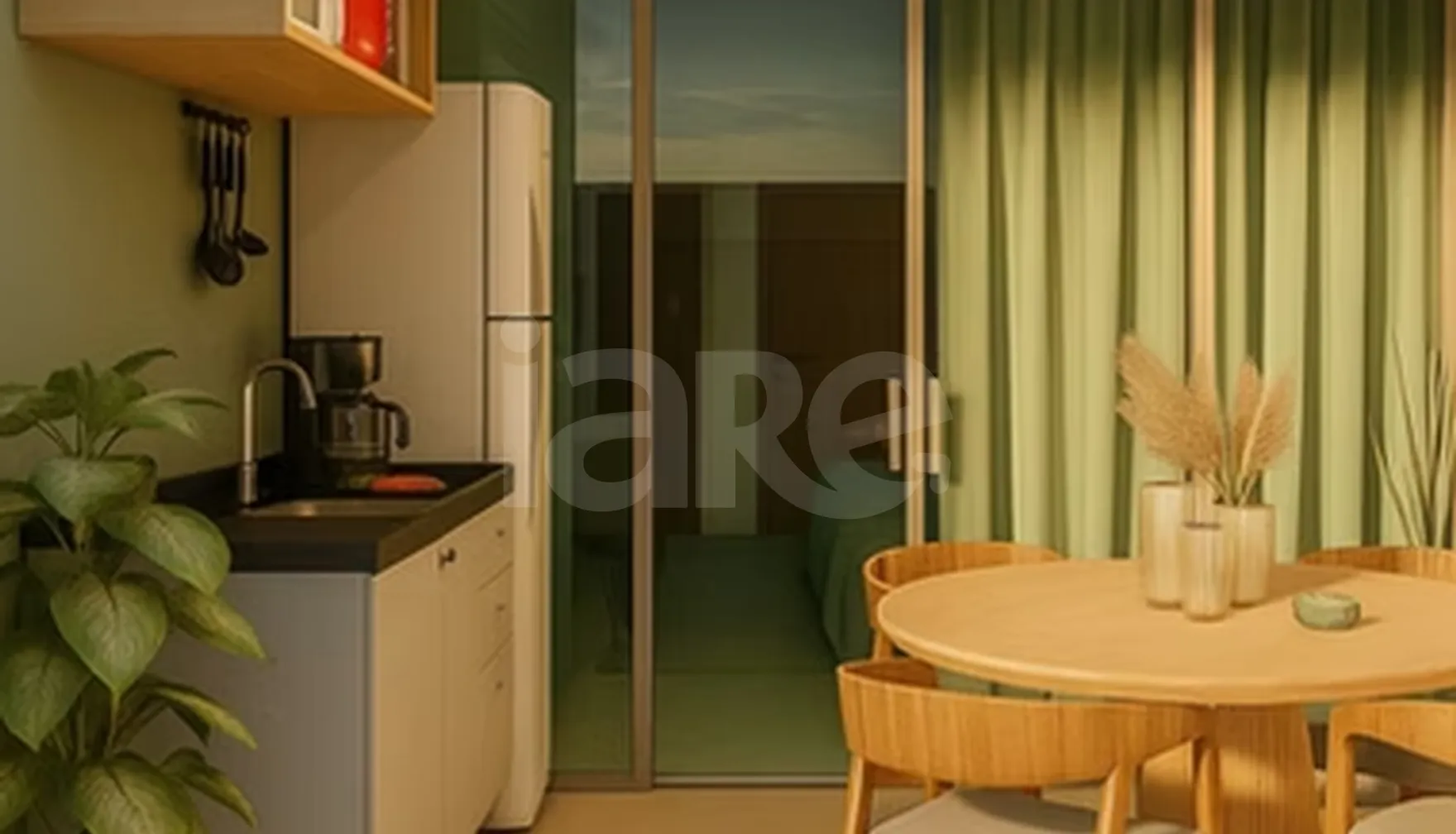 Praia de Itaparica - Loja com 48,7 m², em Praia de Itaparica — foto 5