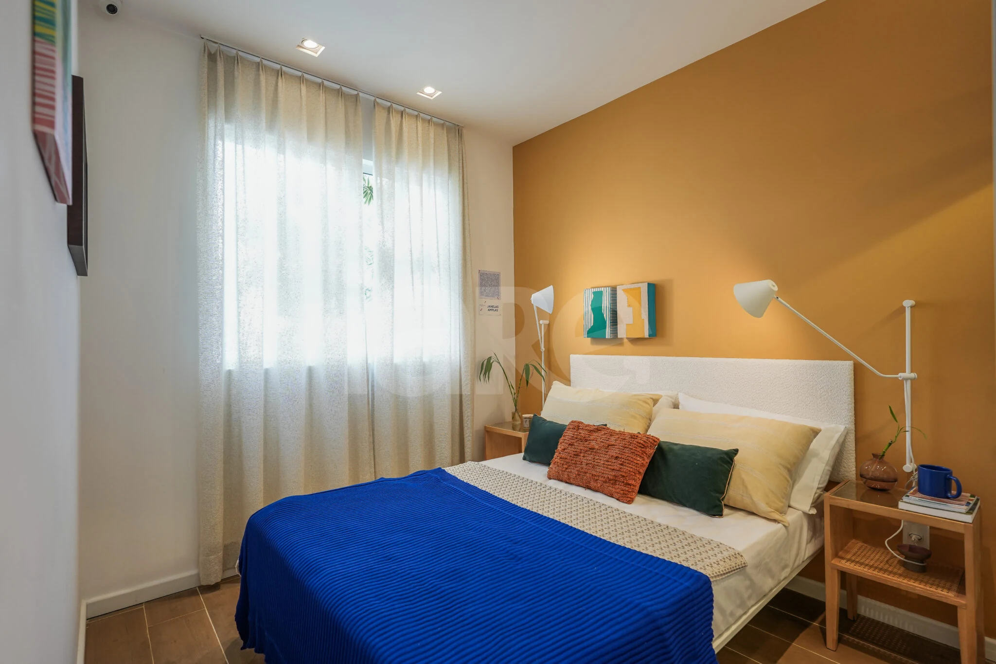 Bem Viver Sousa Lima - Apartamento com 25,26 m², em Barra Funda — foto 10