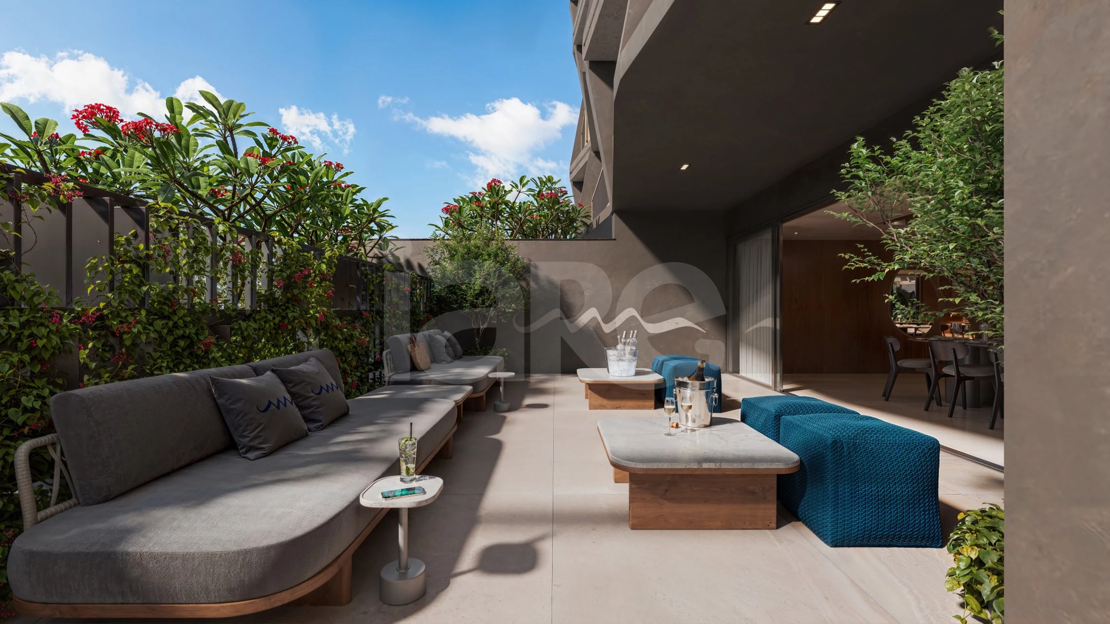 Vicenzo Residencial - Garden com 123,47 m², em Cabo Branco — foto 21