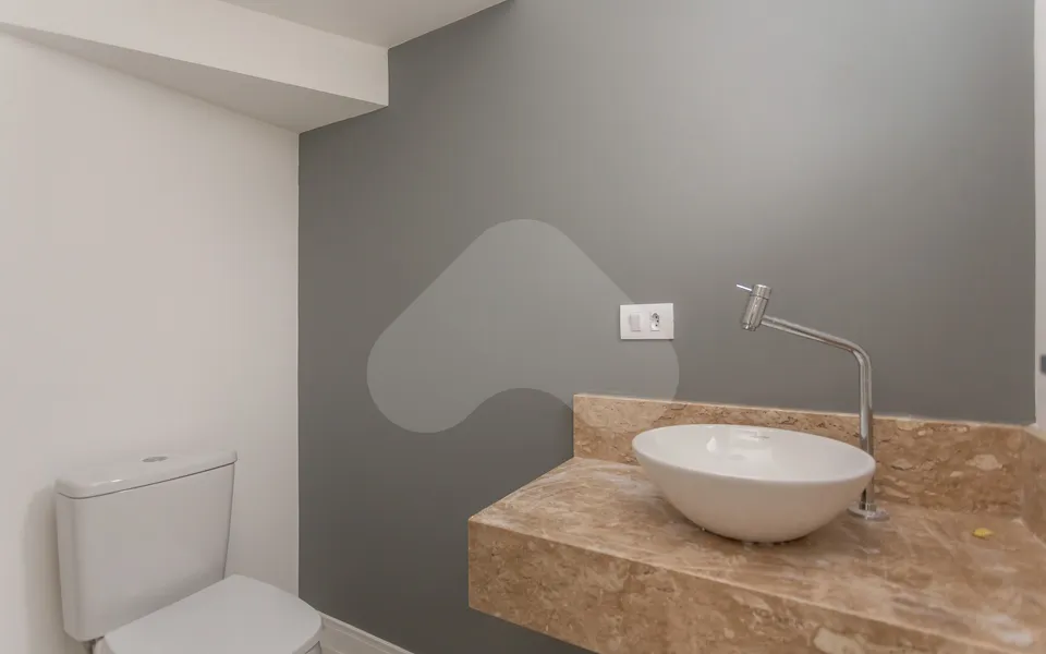 Monte Carlo - Casa com 268 m², em Tingui — foto 28