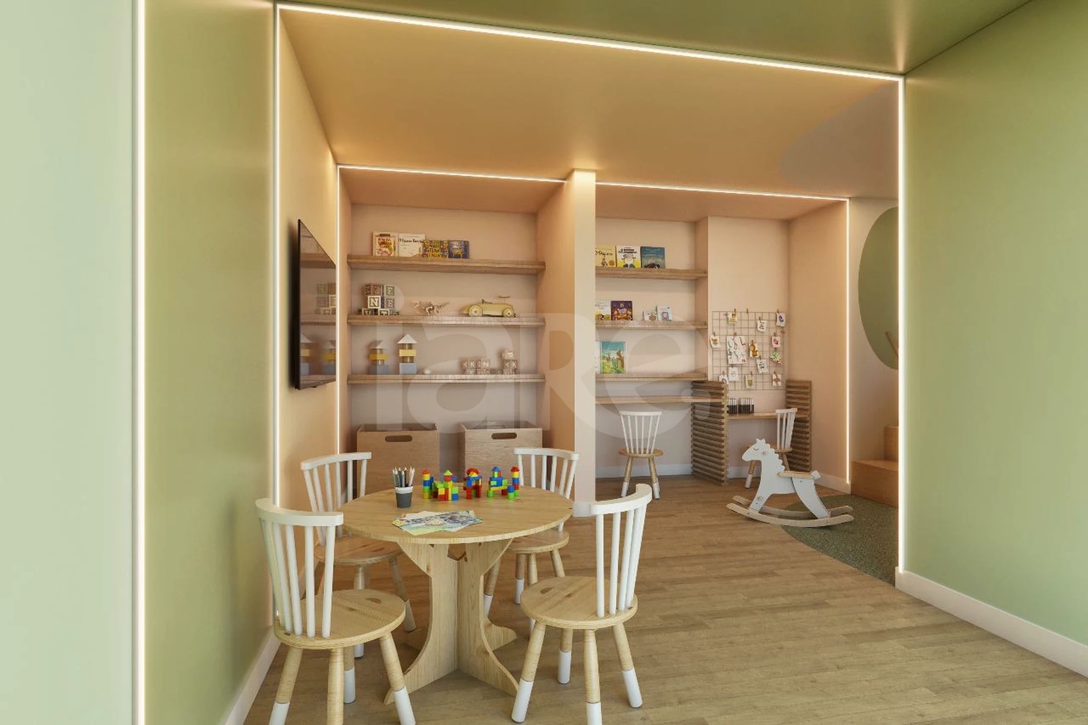 Mood Epitácio - Apartamento com 60,89 m², em Torre — foto 19