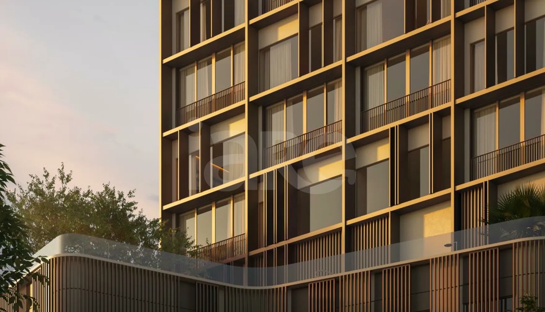 Verah Jardins Design Studios - Studio com 27,72 m², em Pinheiros — foto 8