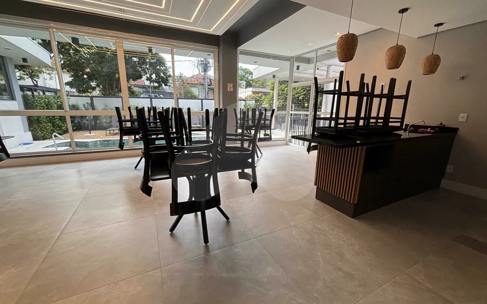 Welcome - Apartamento com 130 m², em Petrópolis — foto 5