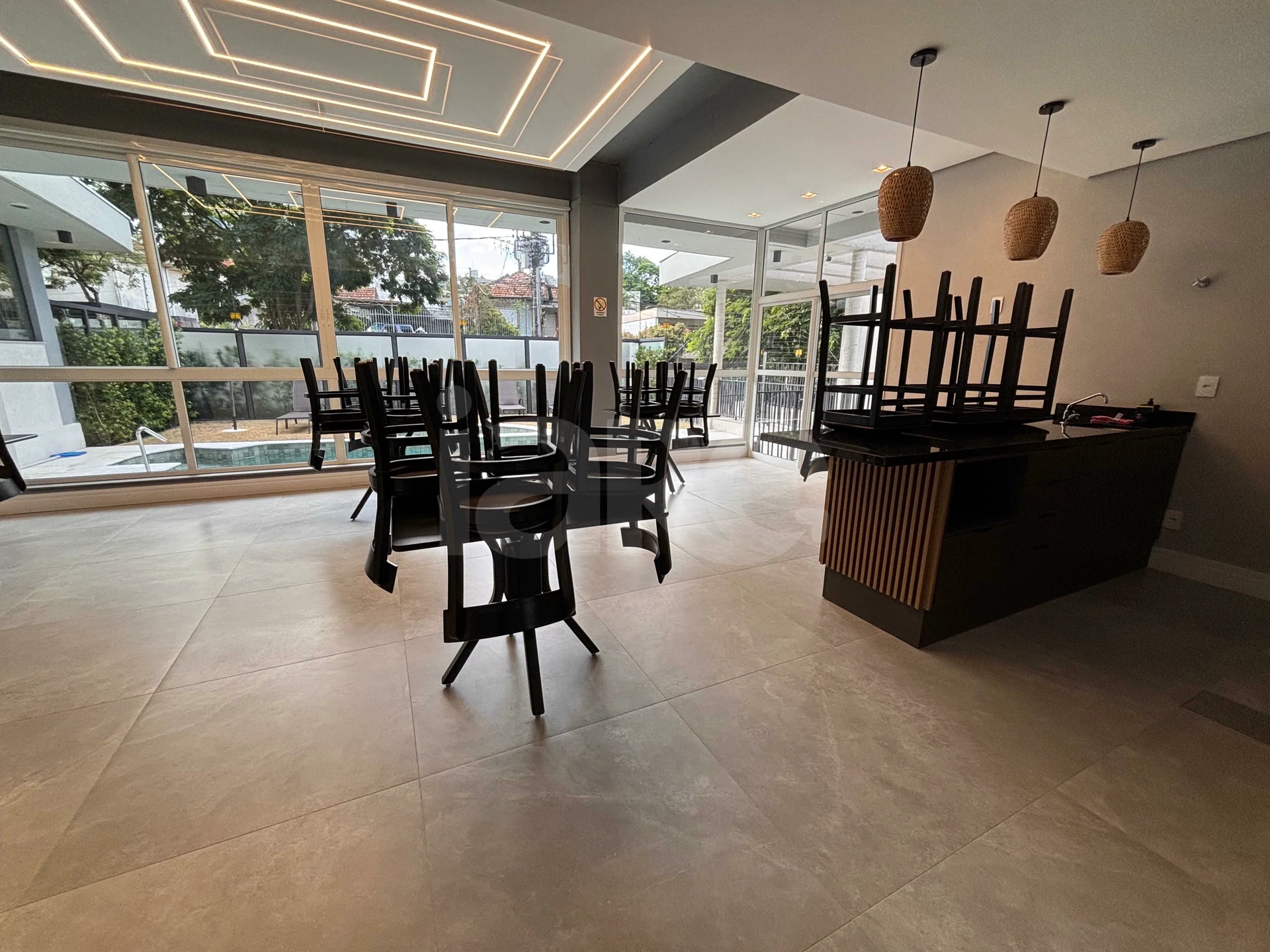 Welcome - Garden com 214 m², em Petrópolis — foto 5